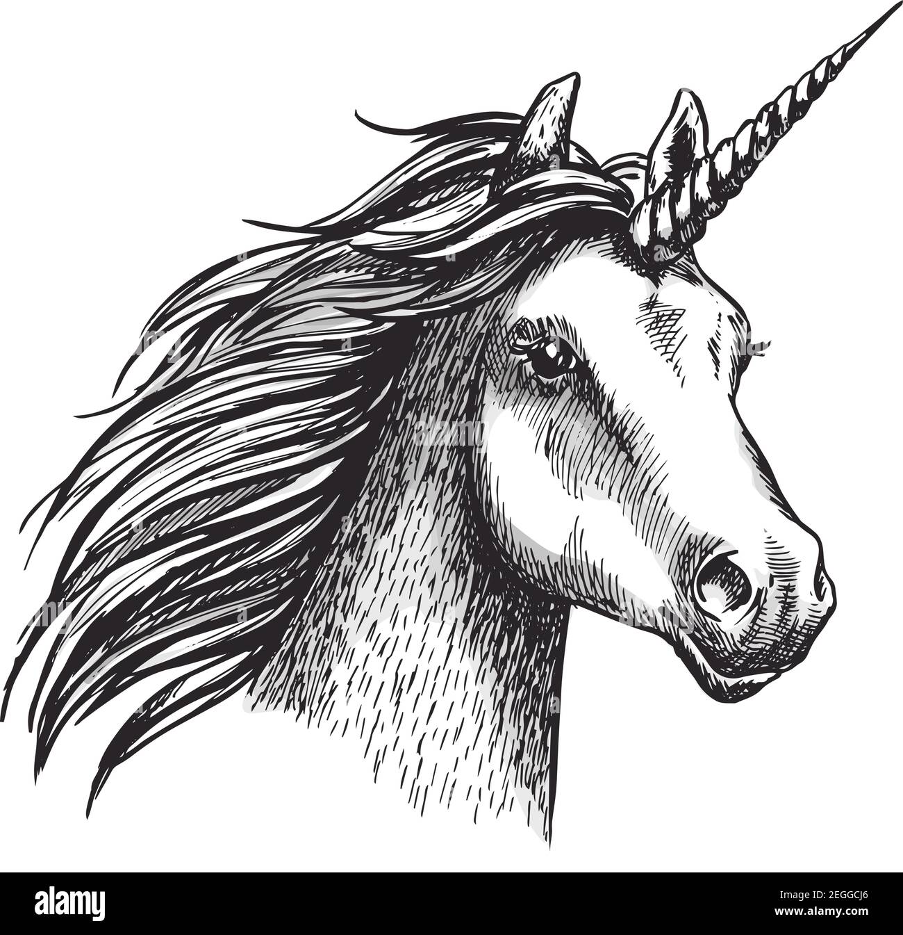 deviantART: More Like A Unicorns Pride by FantasyAxiA | Unicorn pictures, Unicorn  drawing, Unicorn fantasy