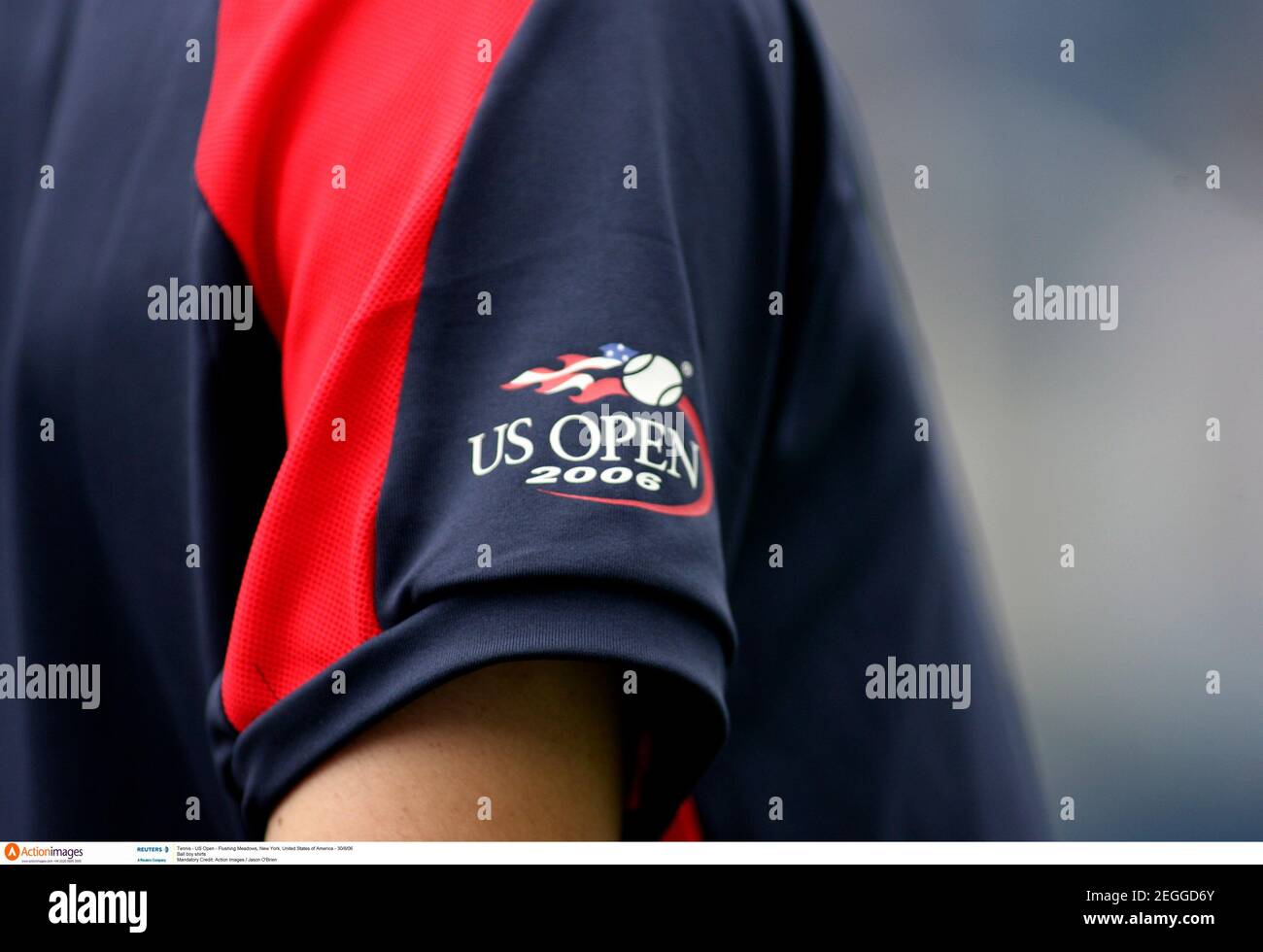 Tennis Shirts High Resolution Stock Photography And Images Alamy