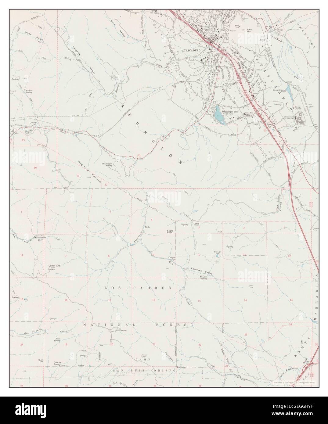 Atascadero hires stock photography and images Alamy