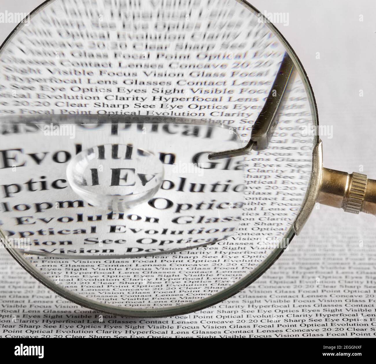 Magnifying spectacles sale