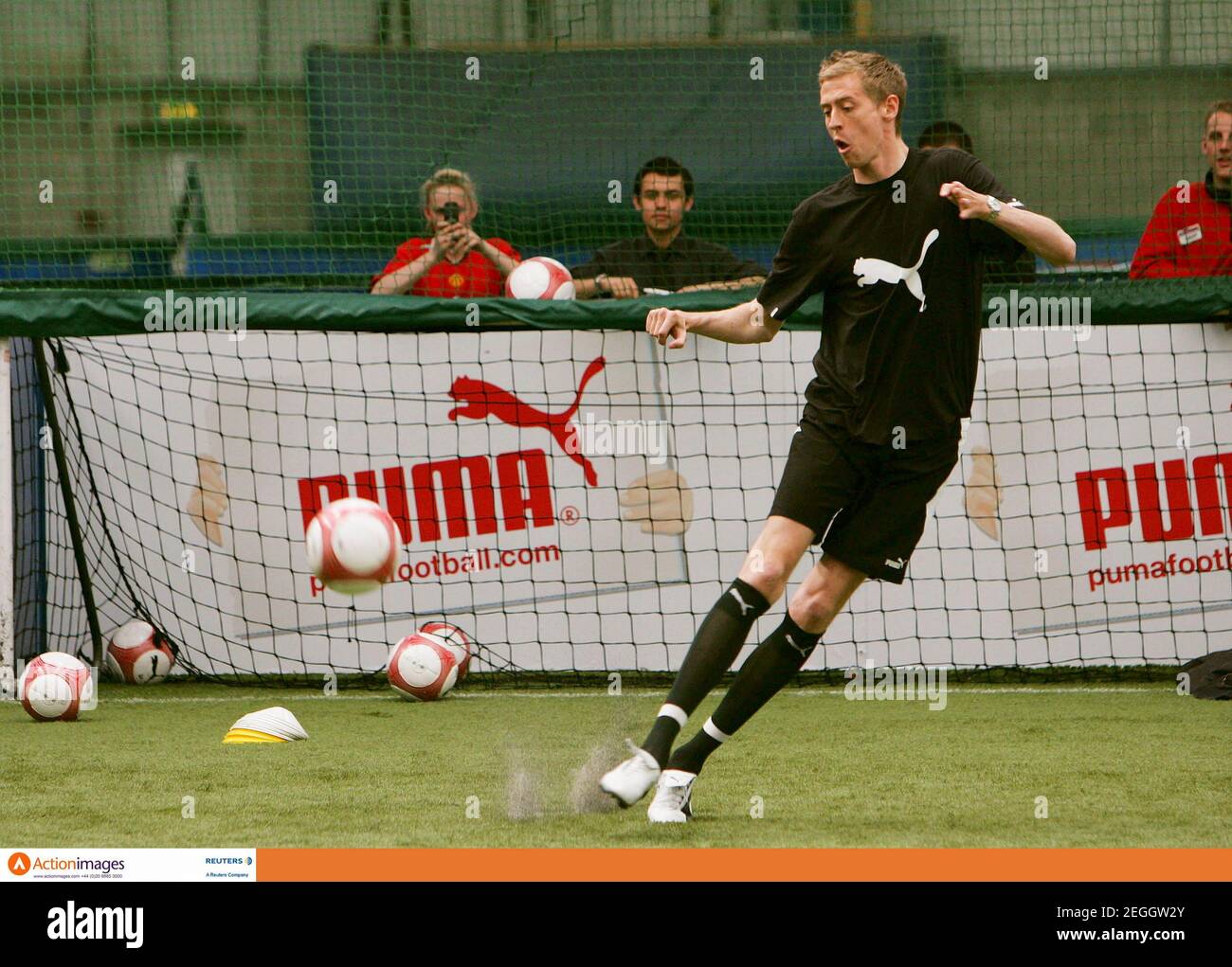 Jjb soccer dome hires stock photography and images Alamy