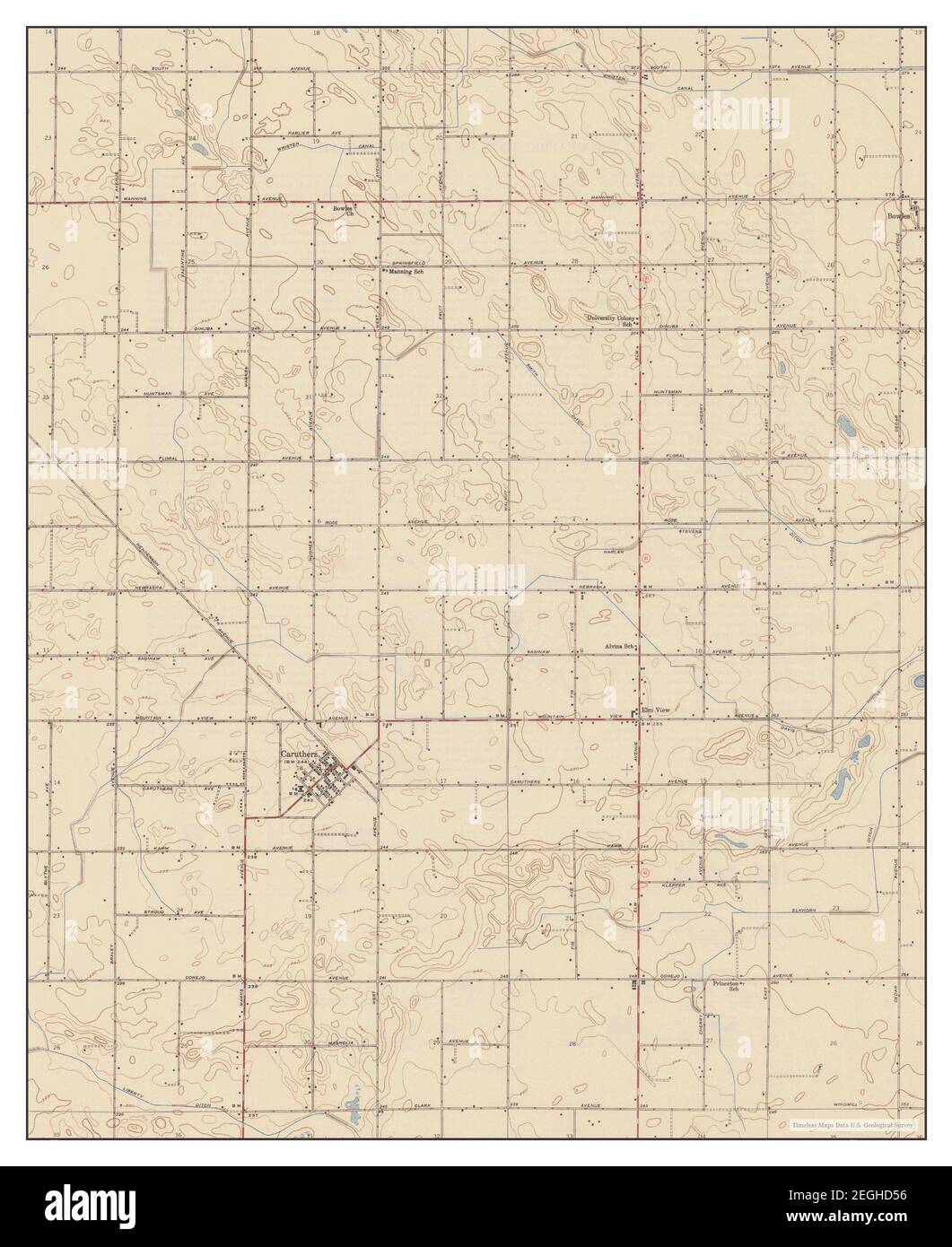 Caruthers High Resolution Stock Photography and Images Alamy