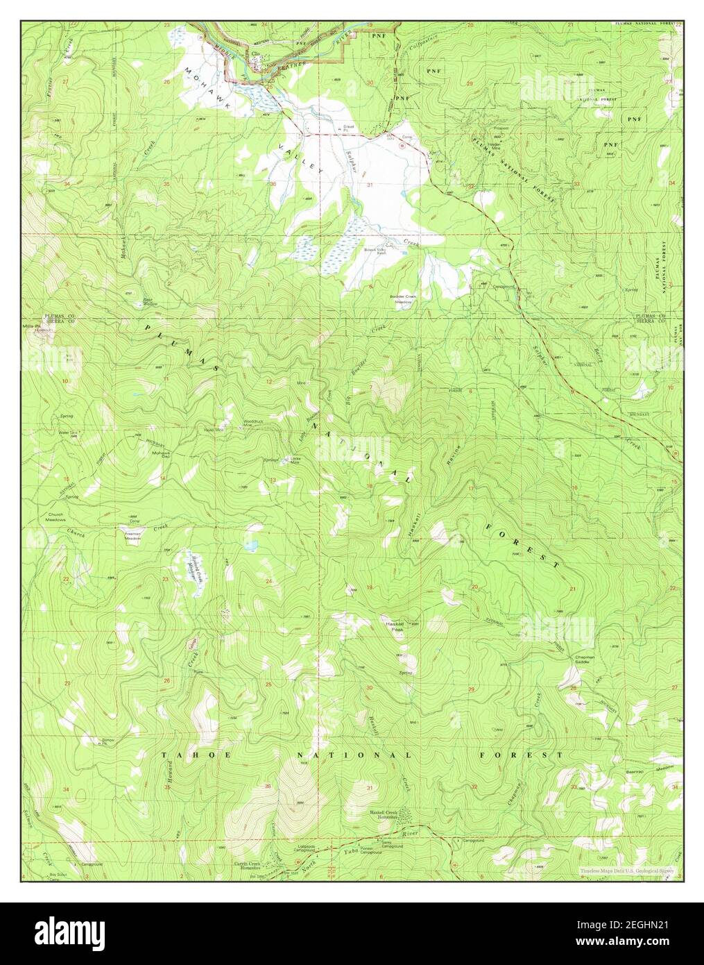 Clio map Cut Out Stock Images & Pictures Alamy