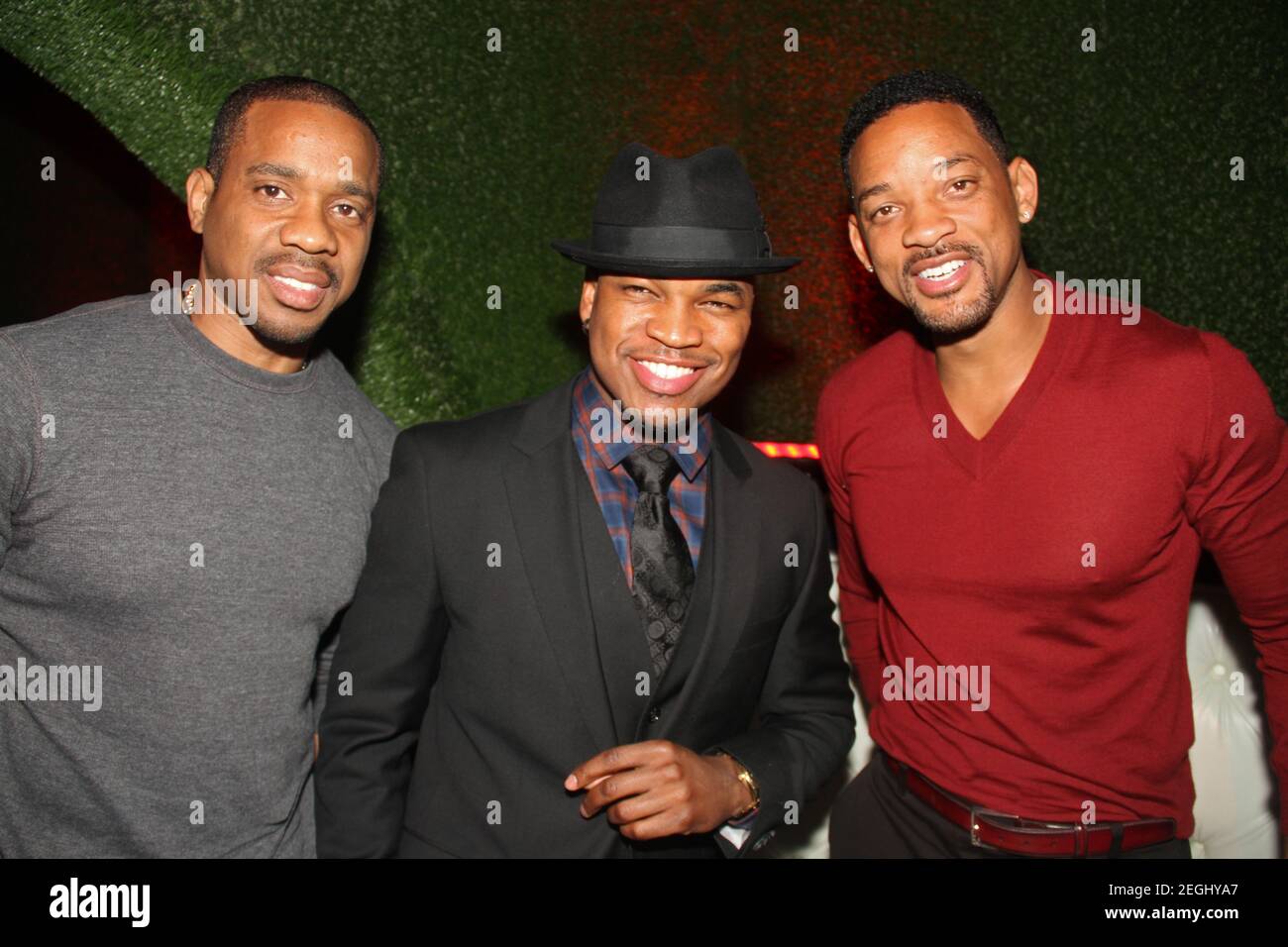Duane martin hi-res stock photography and images - Alamy