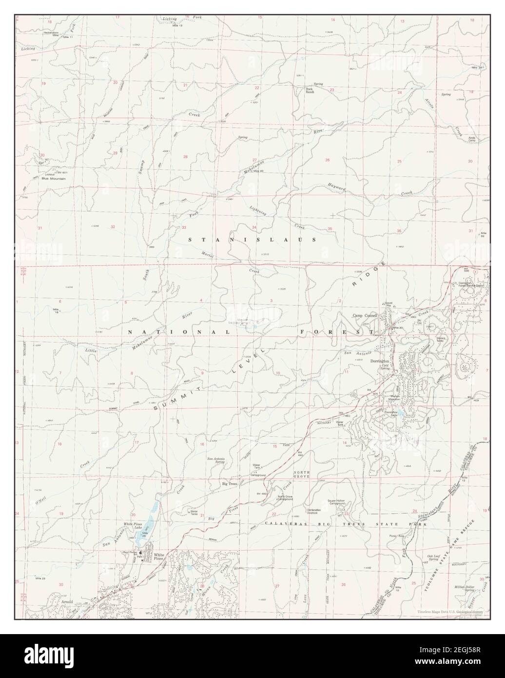 The dorrington hires stock photography and images Alamy