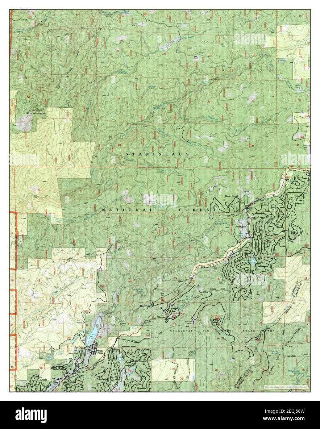 The dorrington hires stock photography and images Alamy