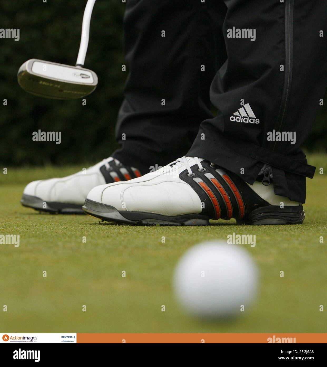 Taylor Made Golf High Resolution Stock Photography and Images - Alamy