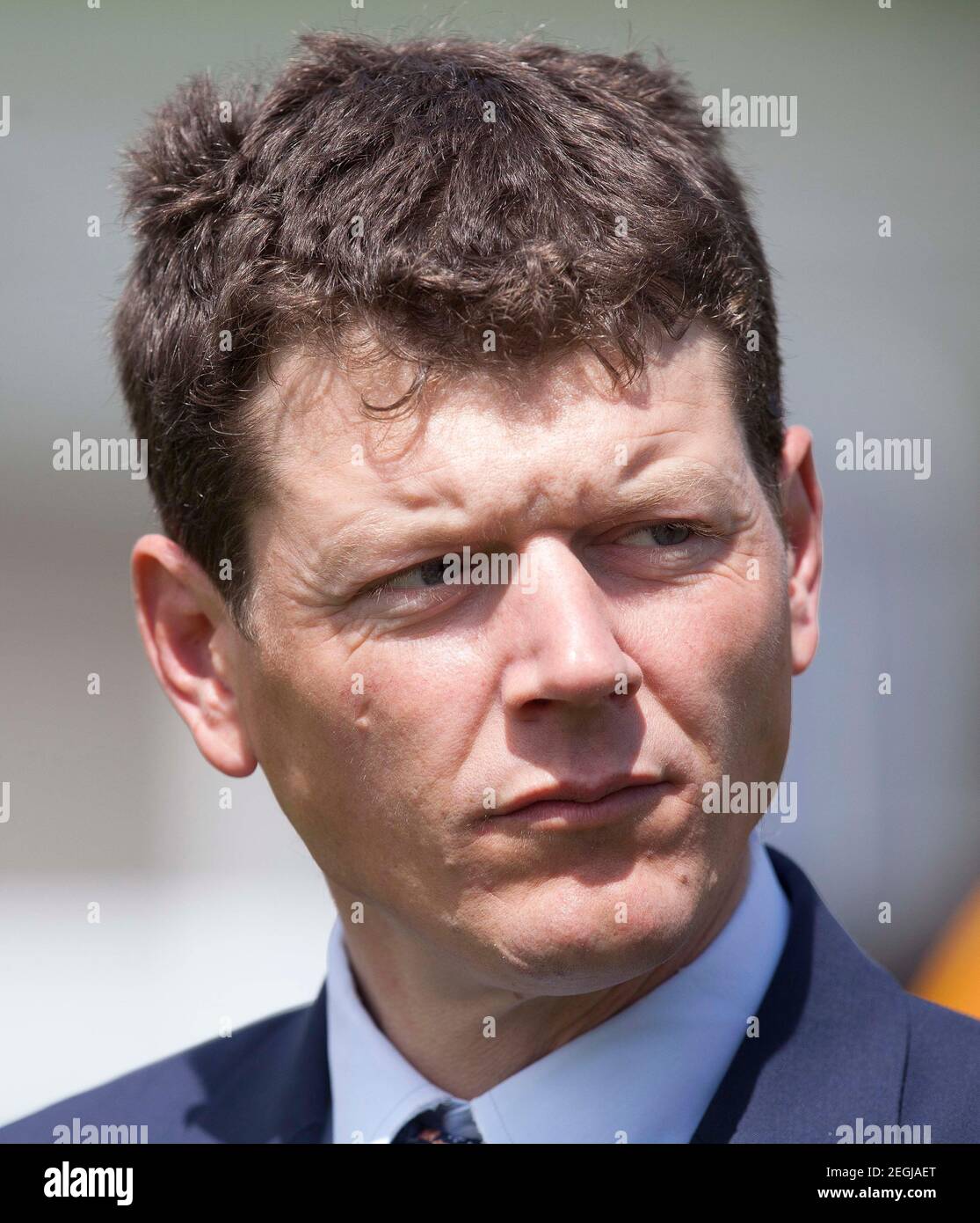 Horse Racing Newbury Newbury Racecourse 13 6 13 Trainer Andrew Balding After The 14 Thurloe Thoroughbreds Bill Barlow Memorial Maiden Stakes Mandatory Credit Action Images Julian Herbert Livepic Stock Photo Alamy Horse Racing Newbury Newbury Racecourse 13 6 13 Trainer Andrew Balding After The 14 Thurloe Thoroughbreds Bill Barlow Memorial Maiden Stakes Mandatory Credit Action Images Julian Herbert Livepic Stock Photo Alamy