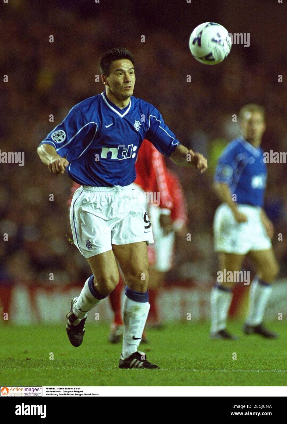 Michael Mols High Resolution Stock Photography and Images - Alamy