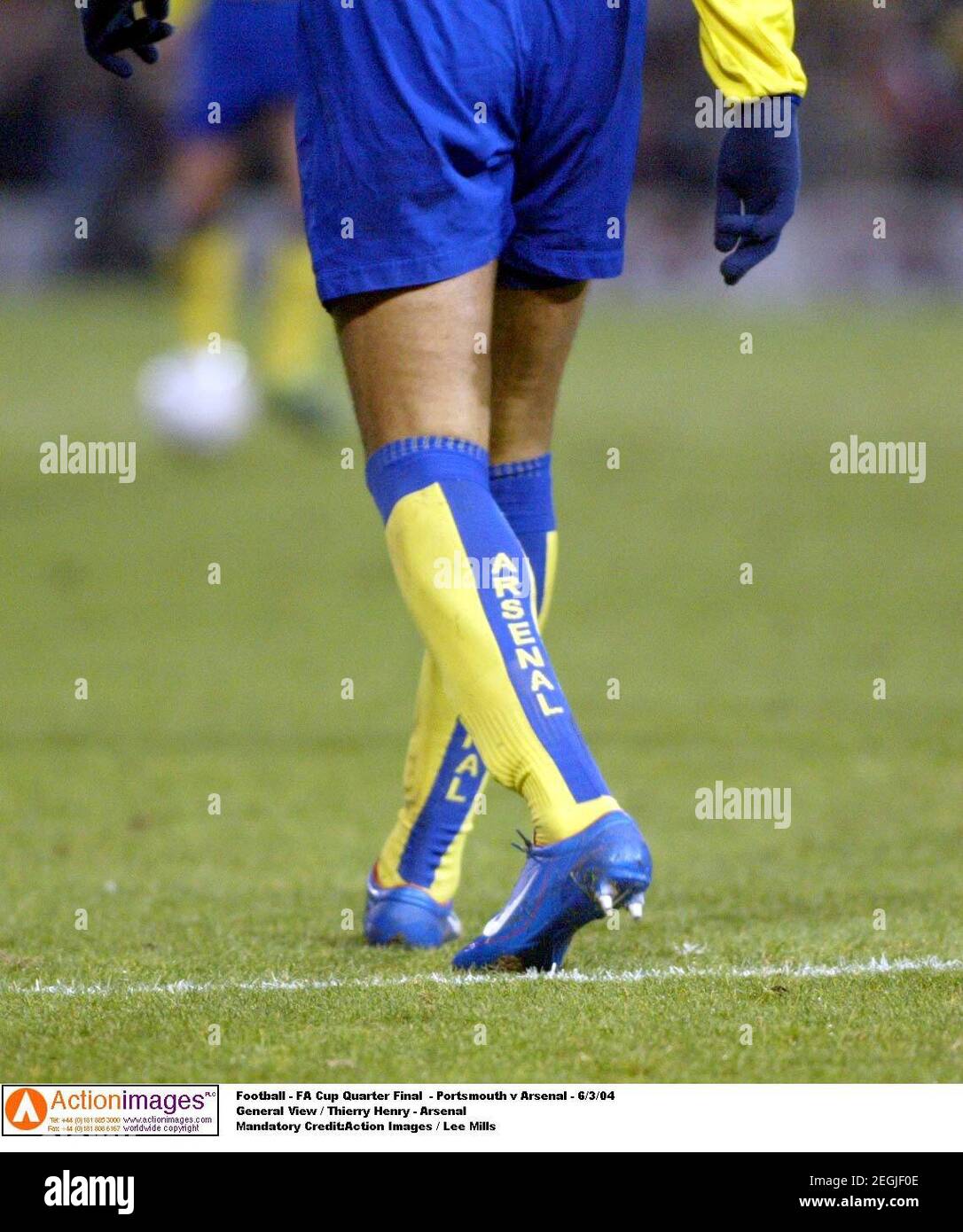 thierry henry nike boots