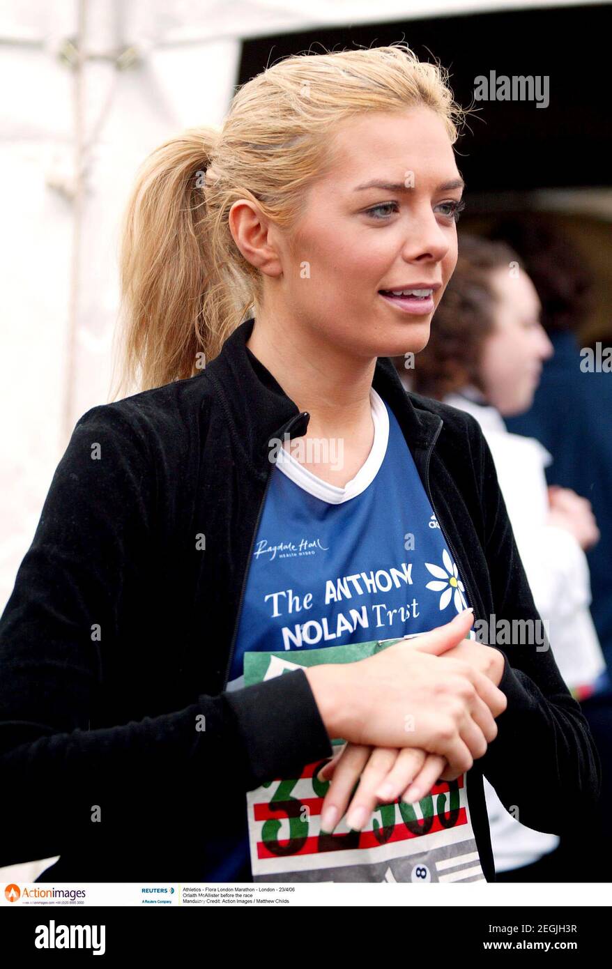 Orlaith Mcallister High Resolution Stock Photography and Images - Alamy