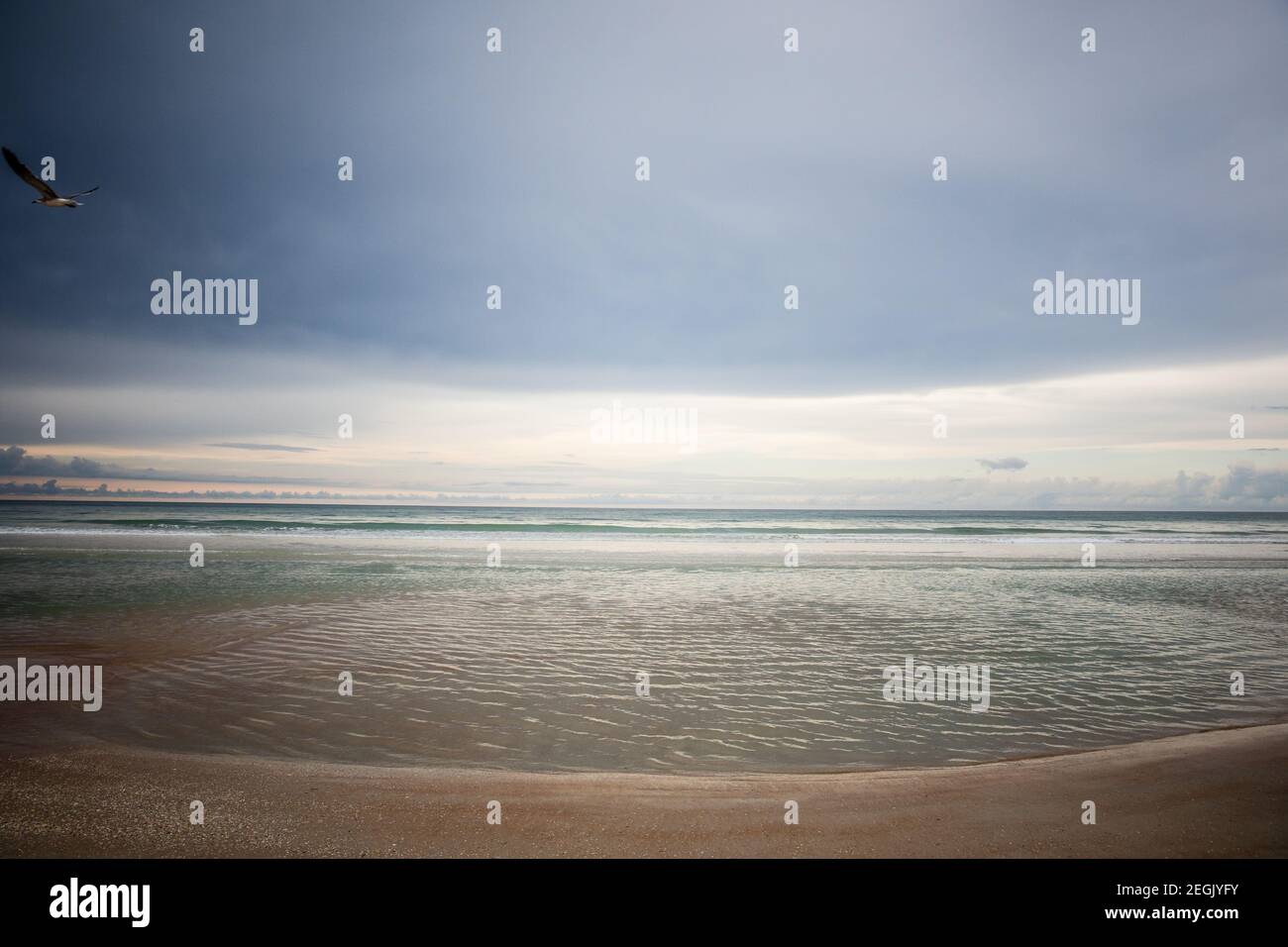 Smell the salty air here Stock Photo Alamy