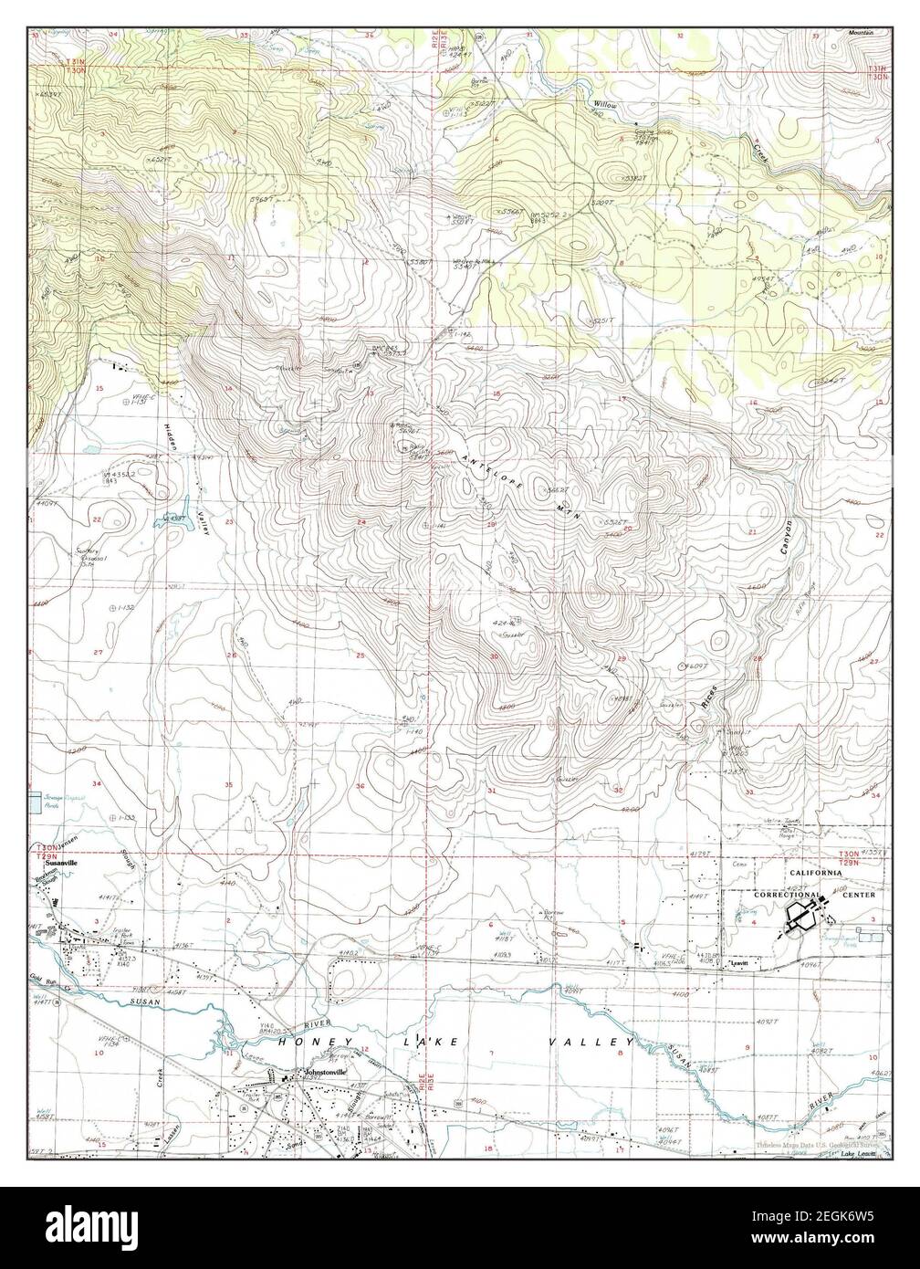 Johnstonville hires stock photography and images Alamy