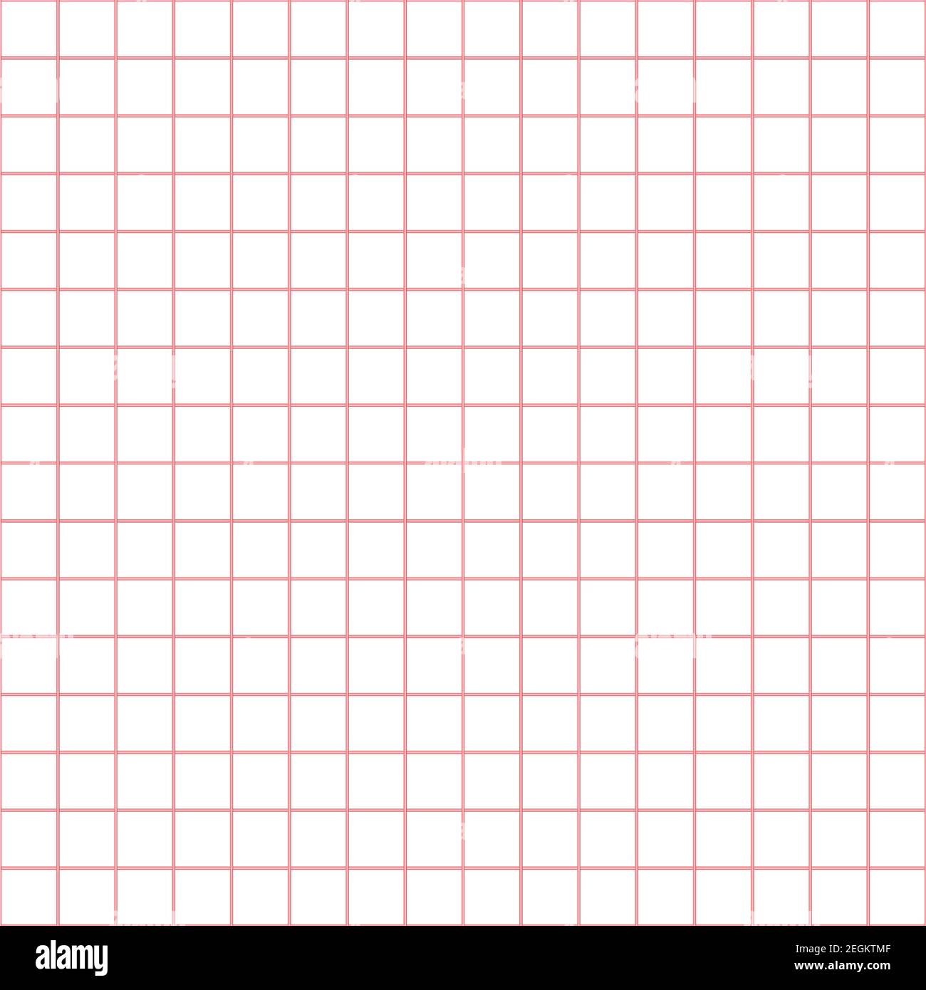 Grid paper. Abstract squared background with color graph. Geometric ...