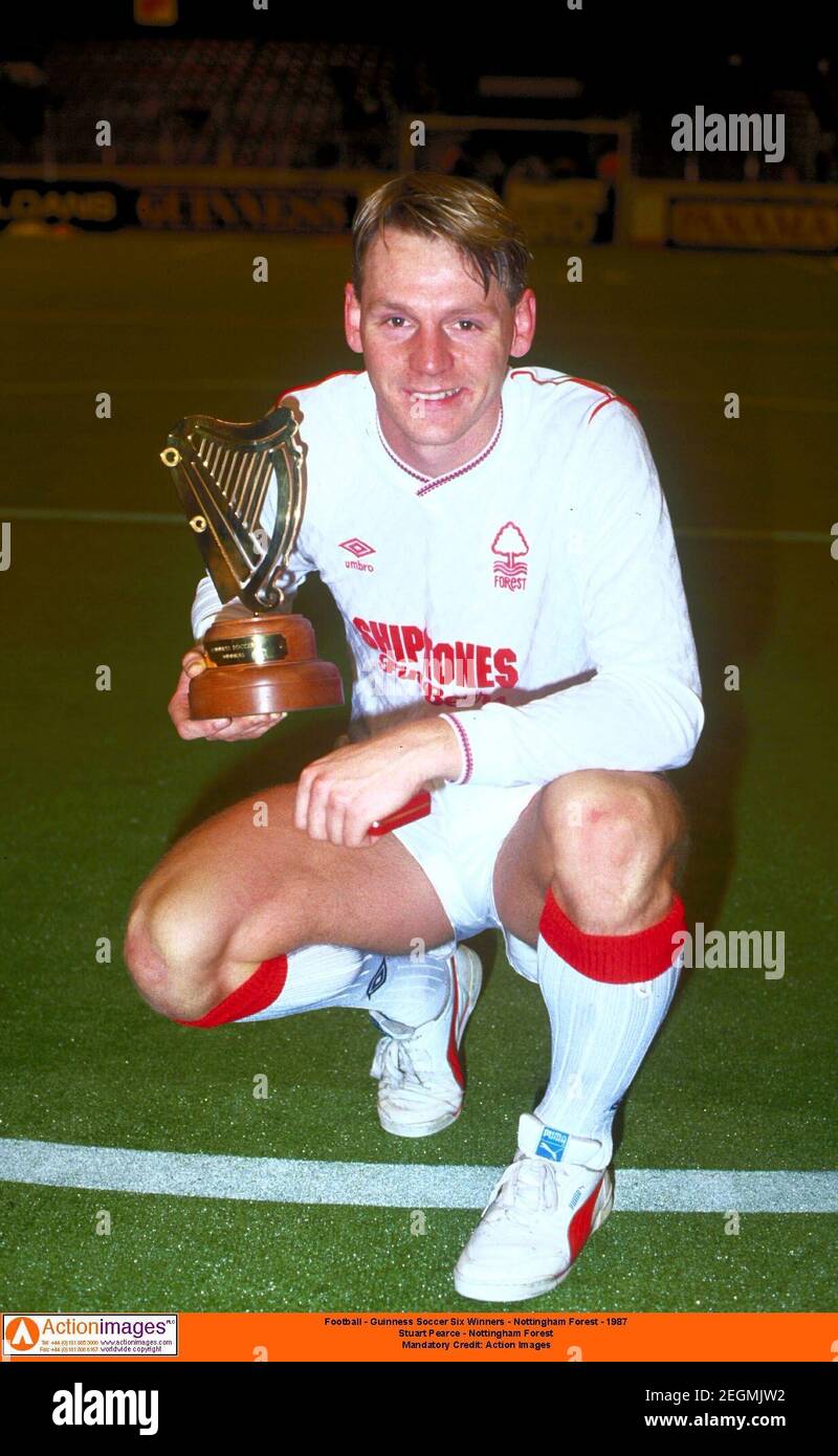 1987 winners hi-res stock photography and images - Alamy