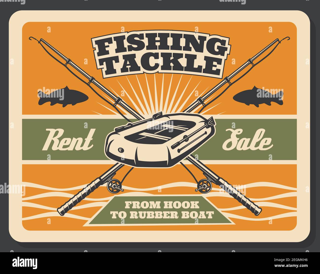 https://c8.alamy.com/comp/2EGMKH6/fishing-store-for-tackles-and-fisher-baits-equipment-vintage-poster-vector-retro-design-of-fish-rod-and-mackerel-trout-or-flounder-catch-inflatable-2EGMKH6.jpg