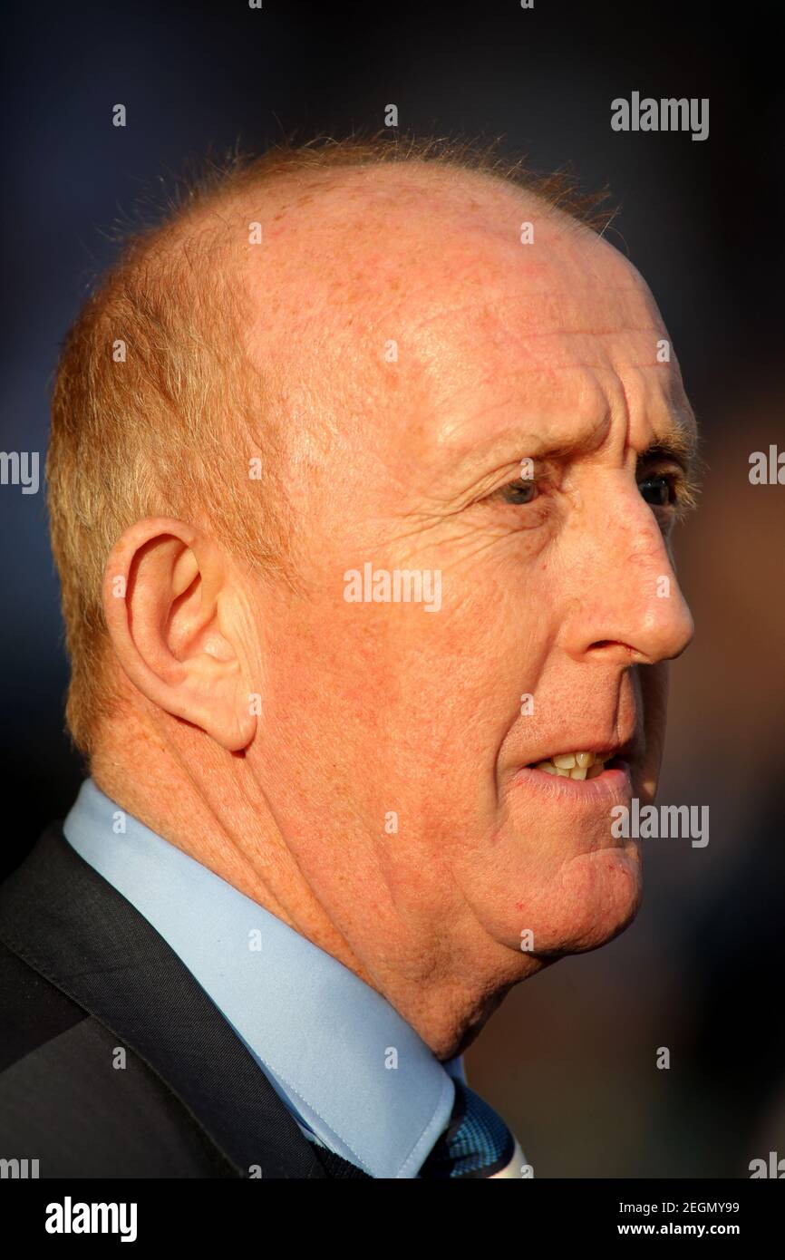 Mark lillis huddersfield hires stock photography and images Alamy