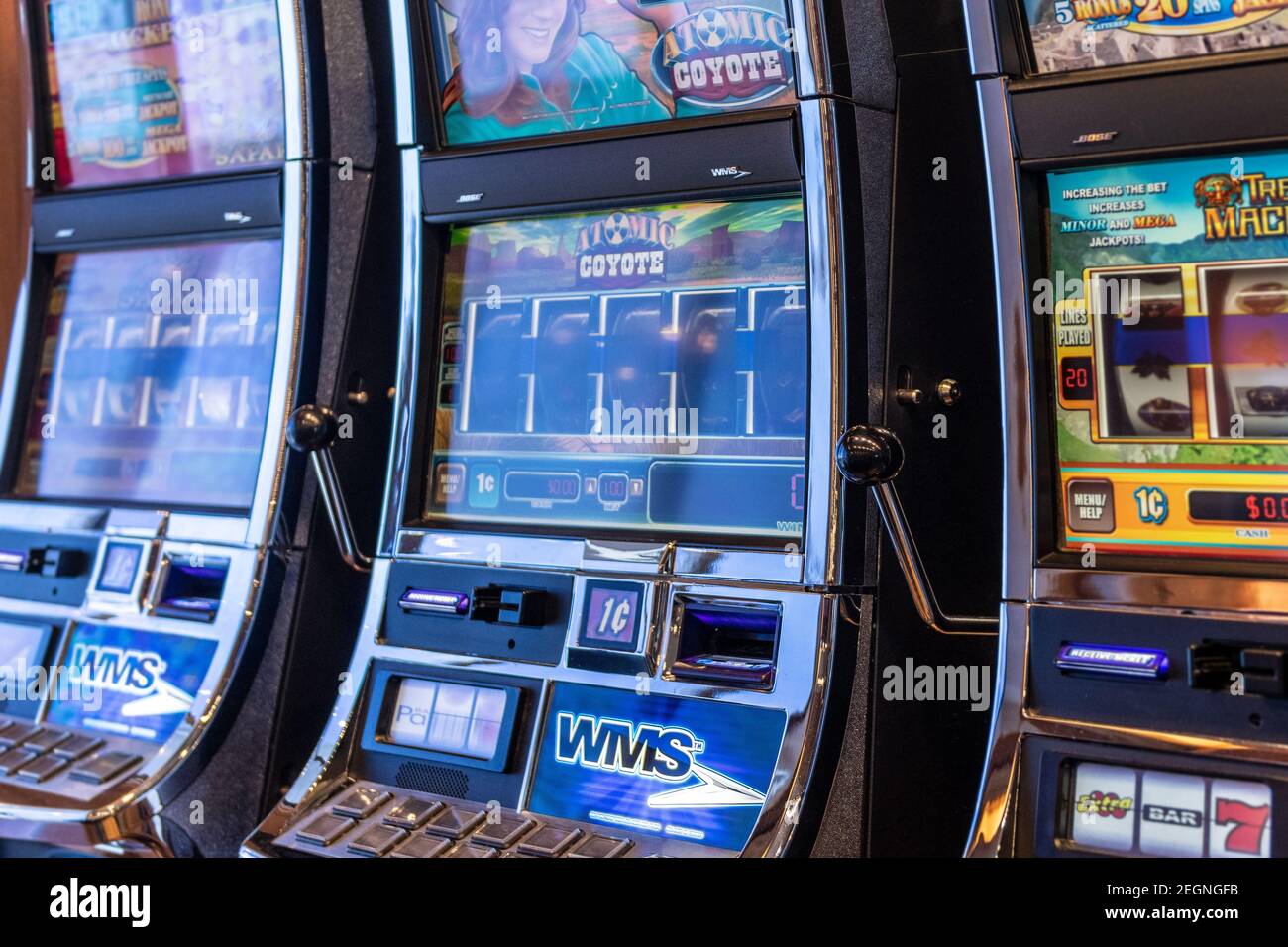 Cruise ship casino hi-res stock photography and images - Page 3 - Alamy