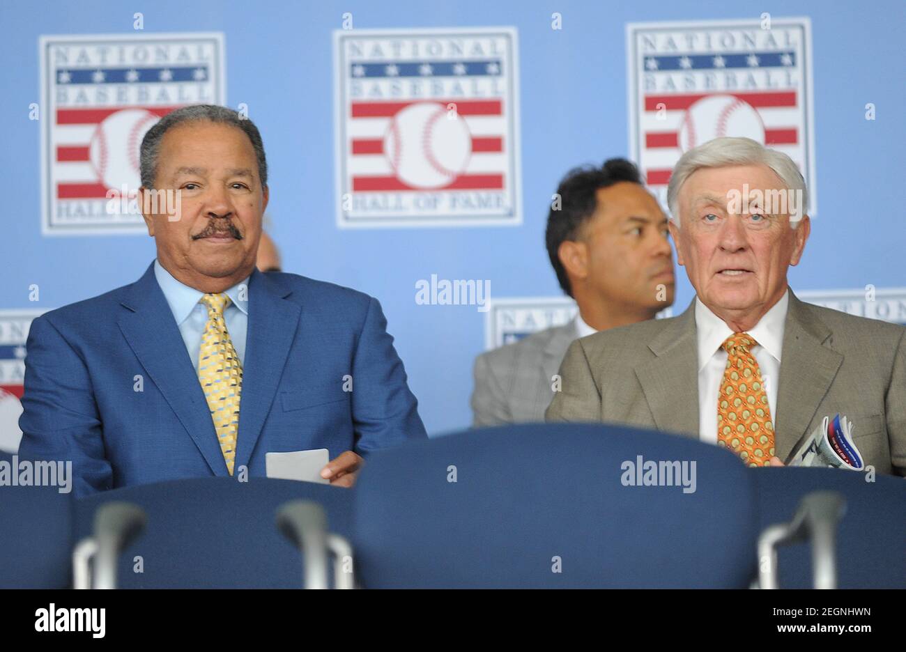 Juan marichal hall of fame hi-res stock photography and images - Alamy