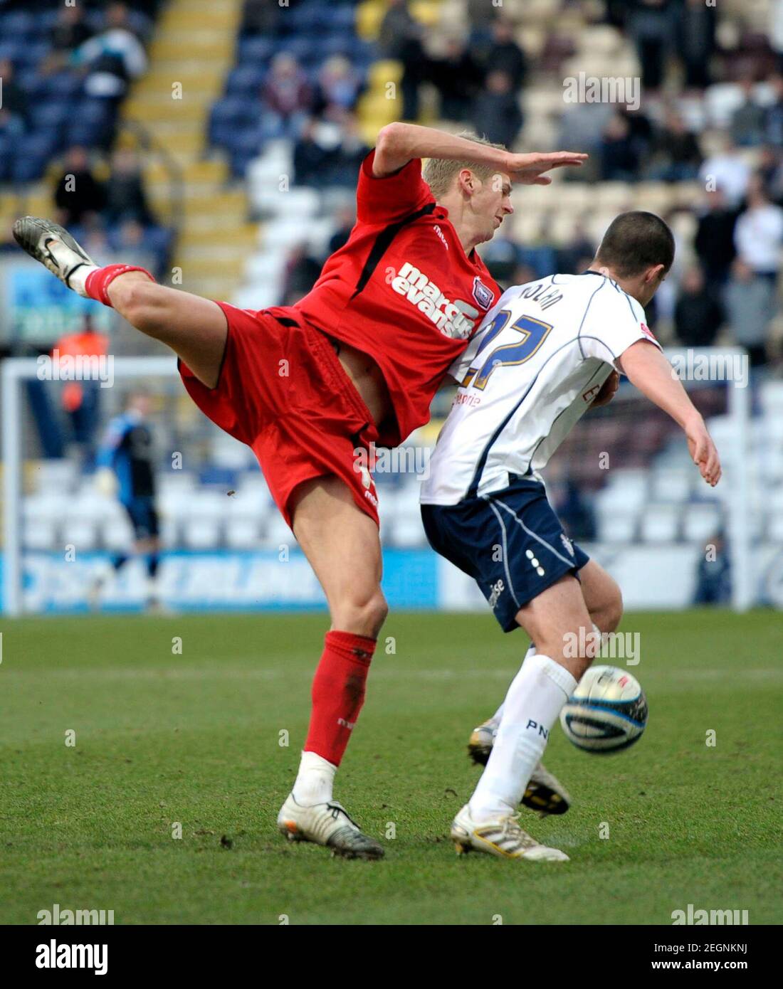 Prestons eddie nolan hires stock photography and images Alamy