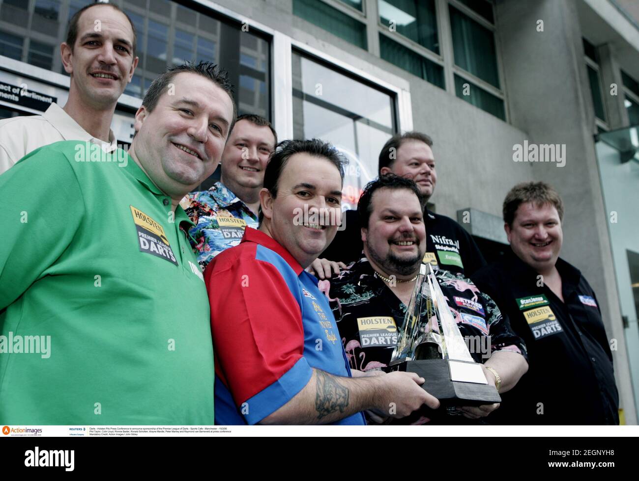 John baxter taylor hires stock photography and images Alamy