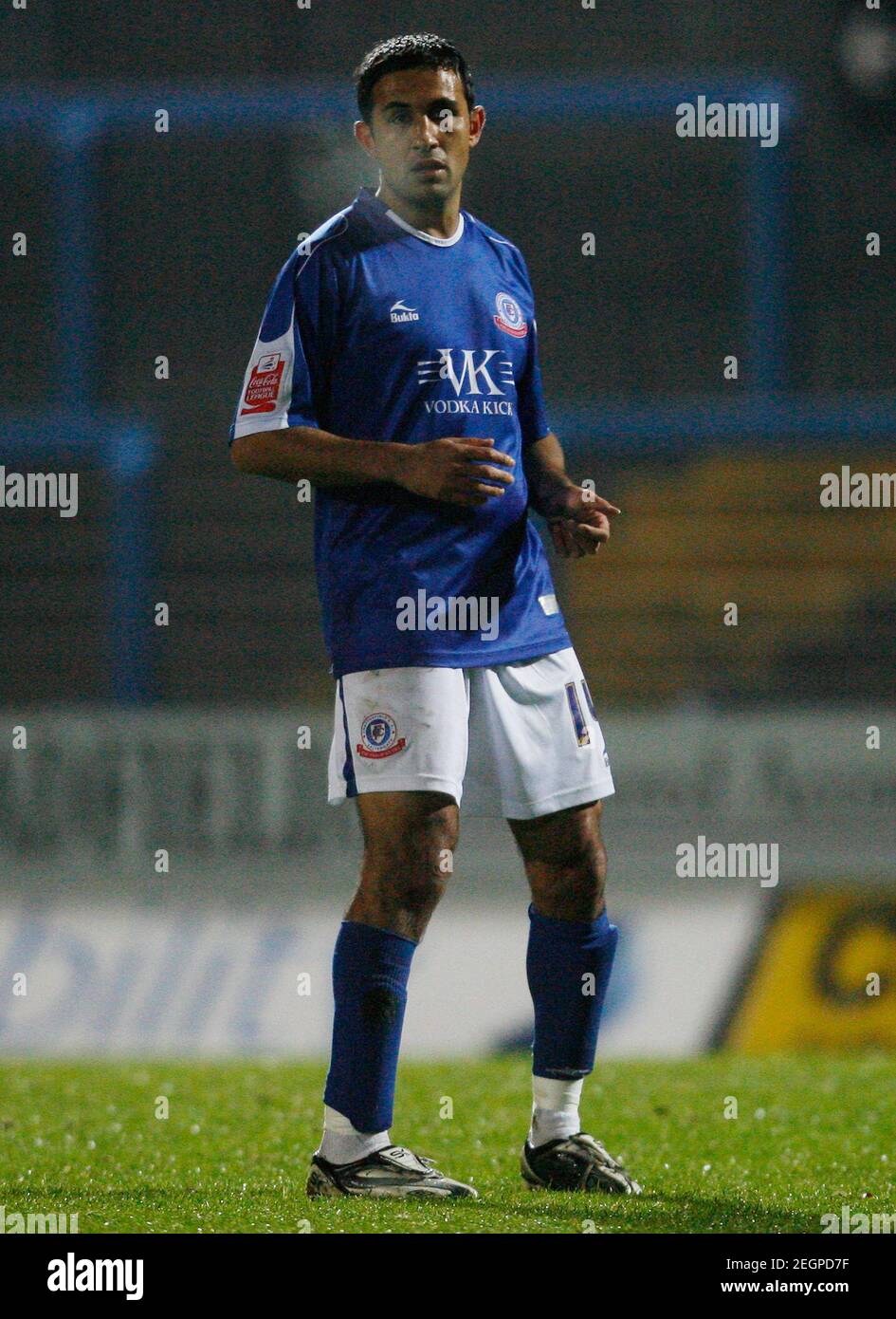 Lester thomas hires stock photography and images Alamy