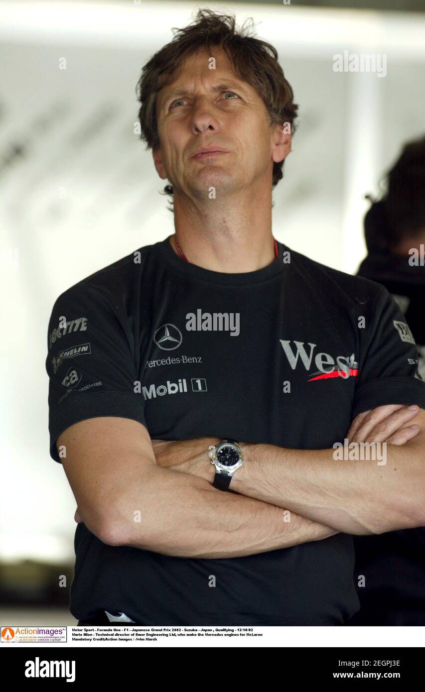 Mario illien hires stock photography and images Alamy