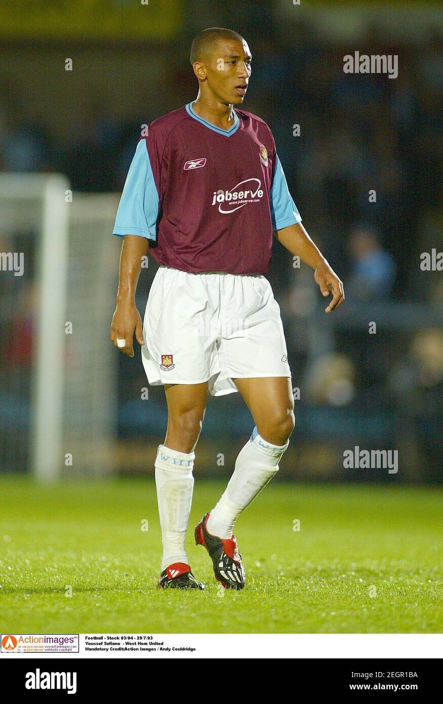 Youssef sofiane hires stock photography and images Alamy