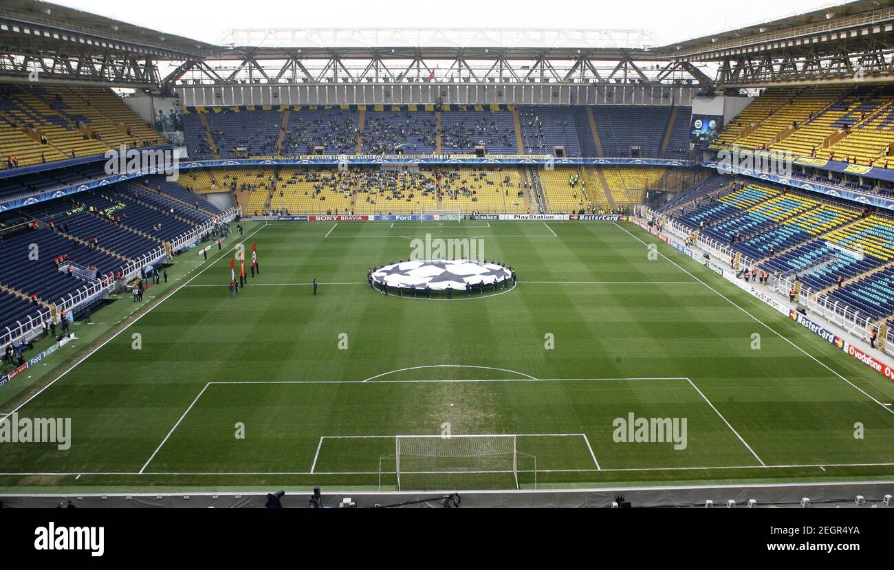 Fenerbahce