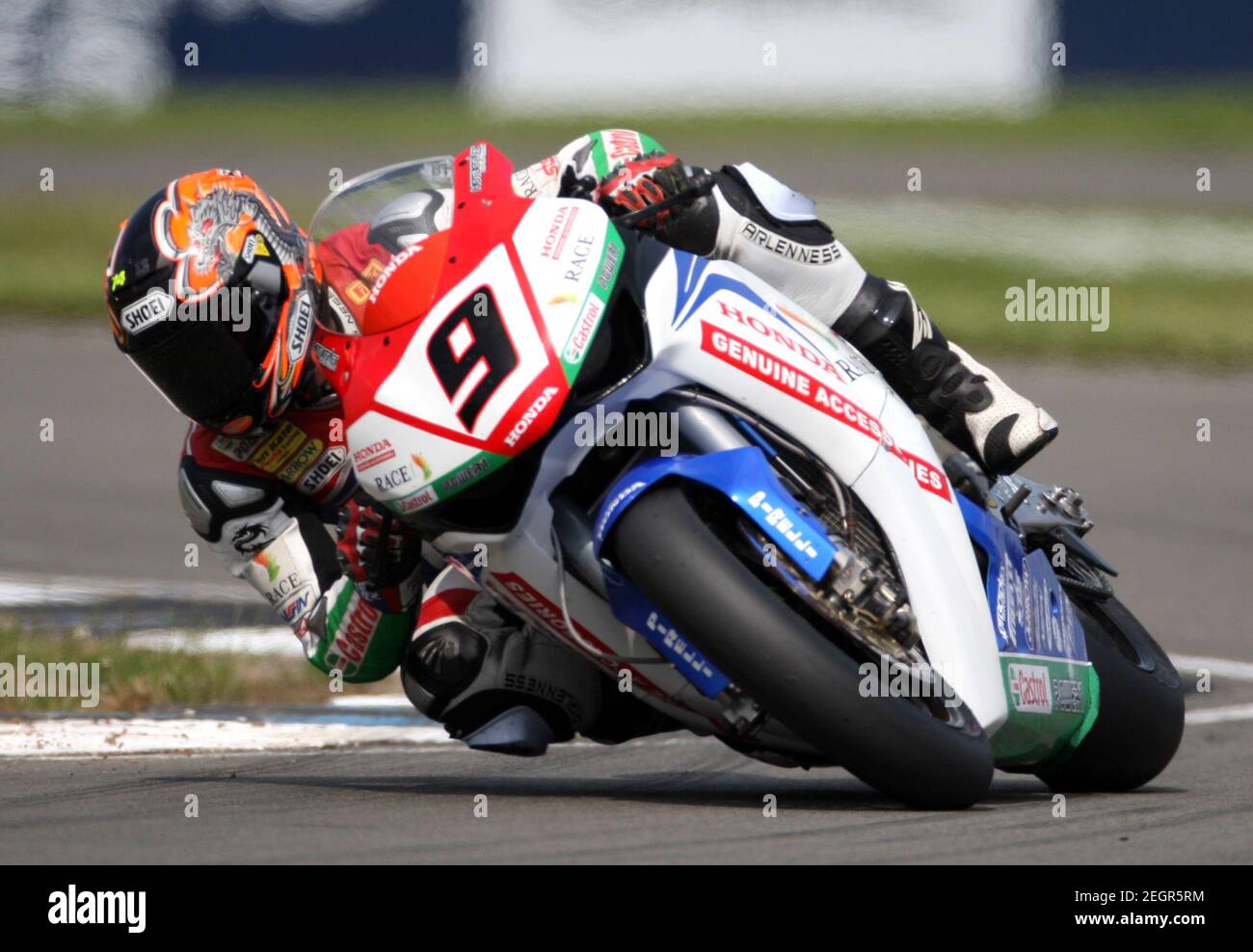 Motor Cycling World Superbikes Donington 28 6 09 Ryuichi Kiyonari Ten Kate Honda Racing Mandatory Credit Action Images Paul Childs Stock Photo Alamy Motor Cycling World Superbikes Donington 28 6 09 Ryuichi Kiyonari Ten Kate Honda Racing Mandatory Credit Action Images Paul Childs Stock Photo Alamy
