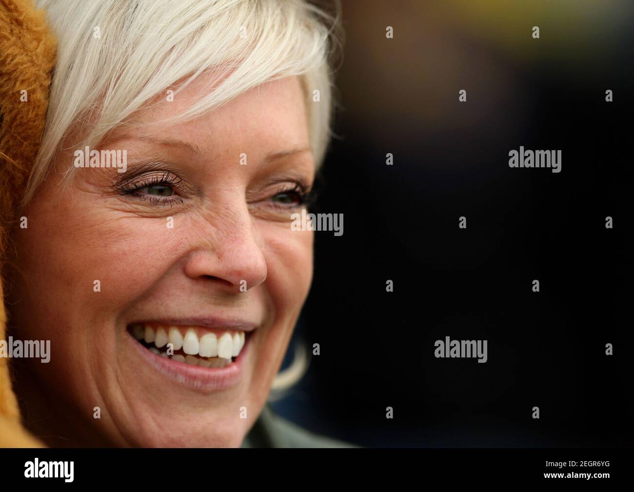 Tv Presenter Helen Chamberlain High Resolution Stock Photography And tv-presenter-helen-chamberlain-high-resolution-stock-photography-and