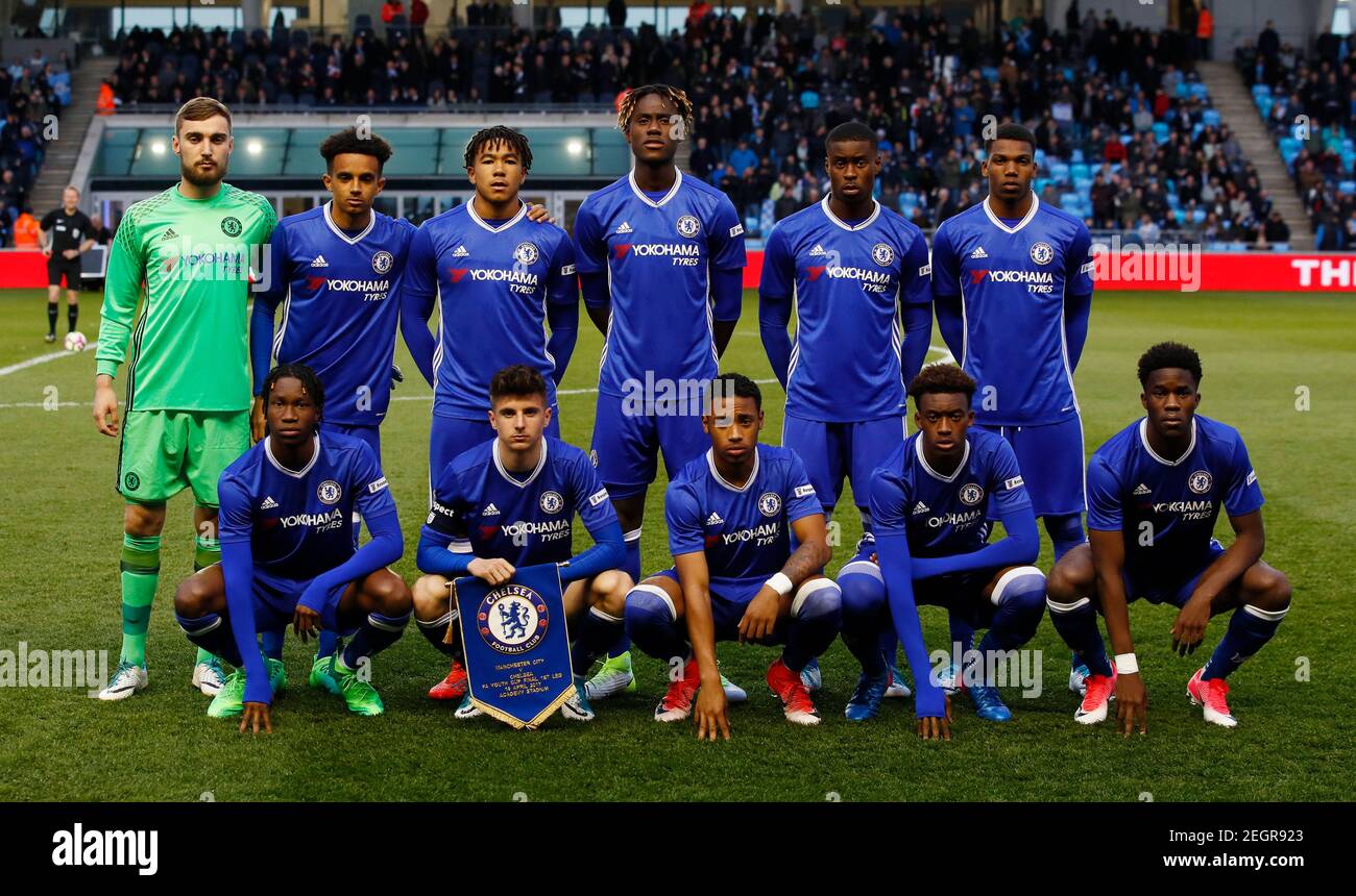 Chelsea Academy Hi Res Stock Photography And Images Alamy