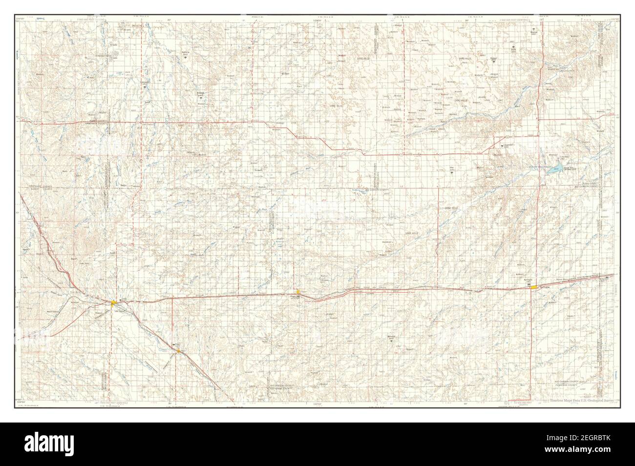 Limon map hires stock photography and images Alamy