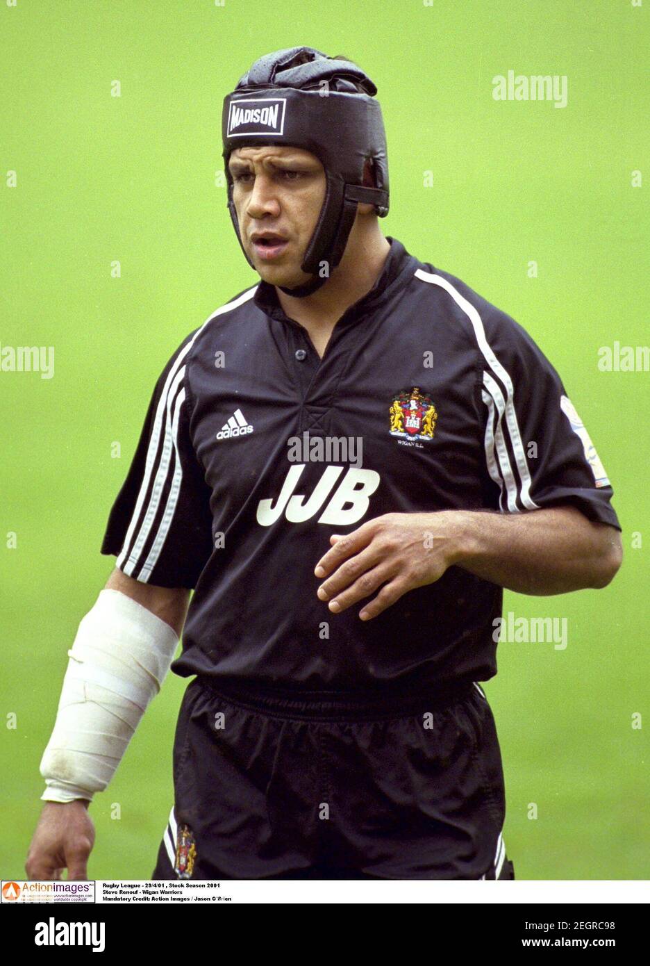 Steve renouf hires stock photography and images Alamy