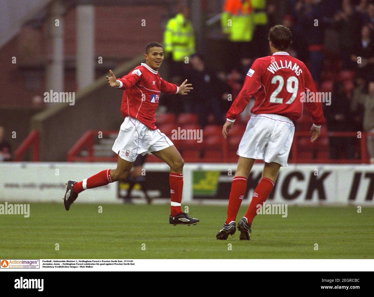 Jermaine Jenas Forest High Resolution Stock Photography And Images Alamy jermaine-jenas-forest-high-resolution-stock-photography-and-images-alamy