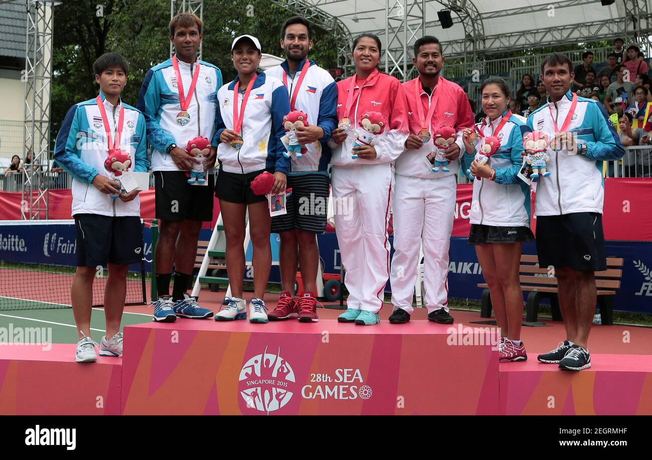 Sanchai and sonchat ratiwatana hires stock photography and images Alamy