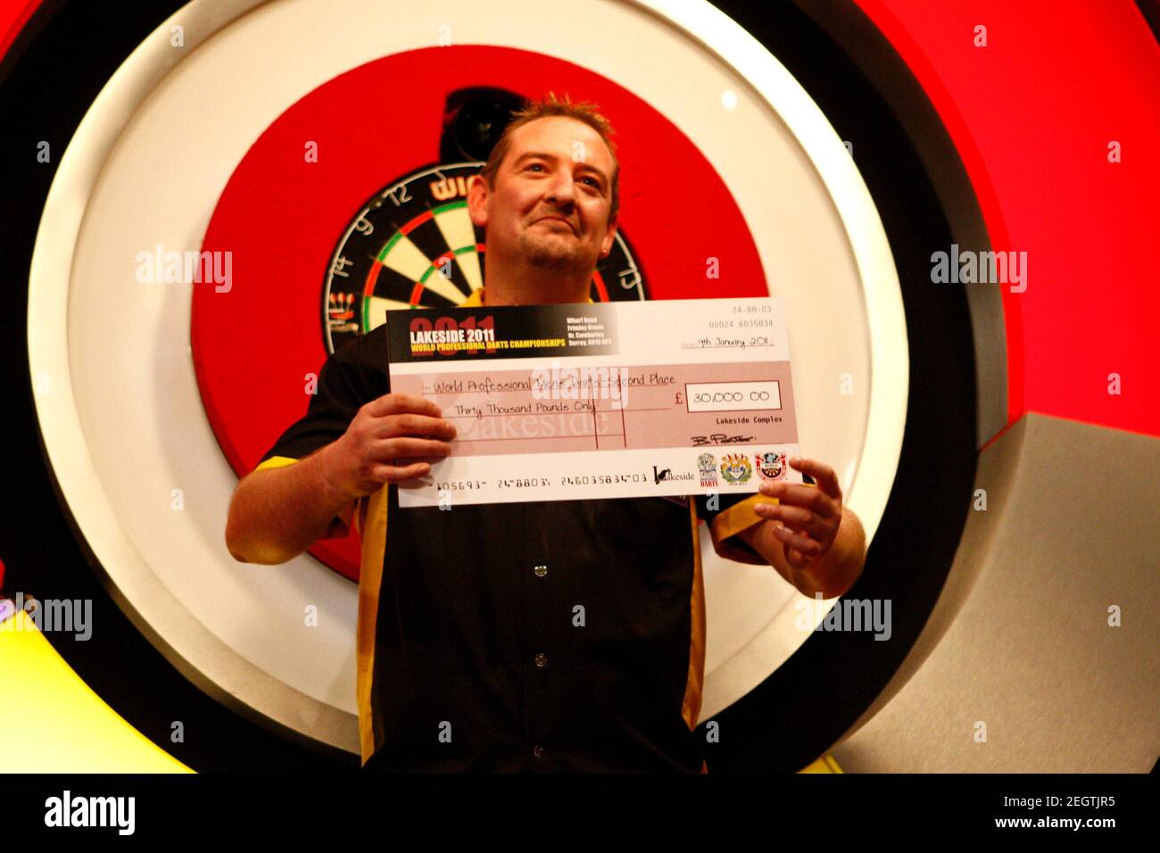 Darts lakeside hires stock photography and images Alamy