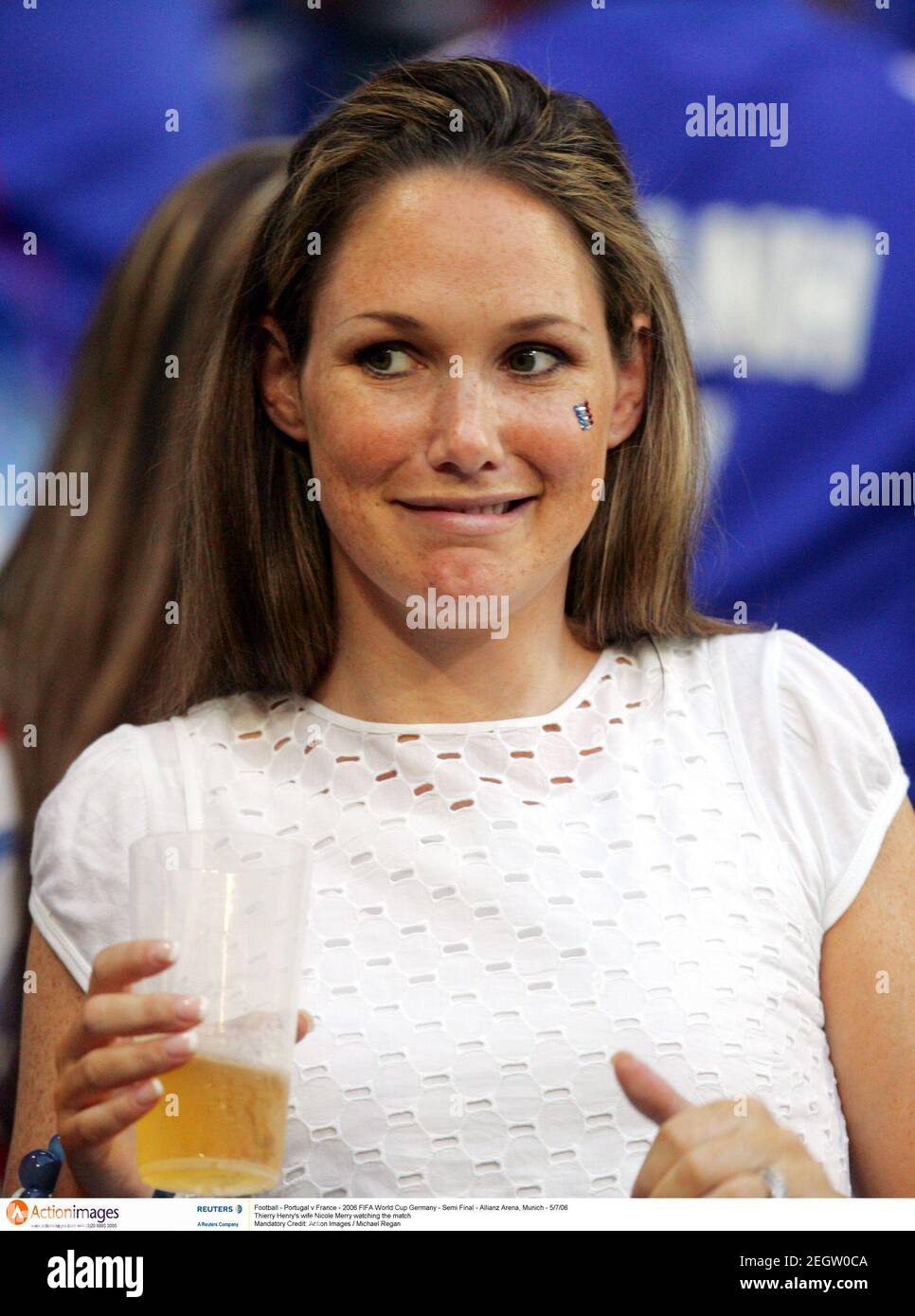 Nicole Merry High Resolution Stock Photography and Images - Alamy