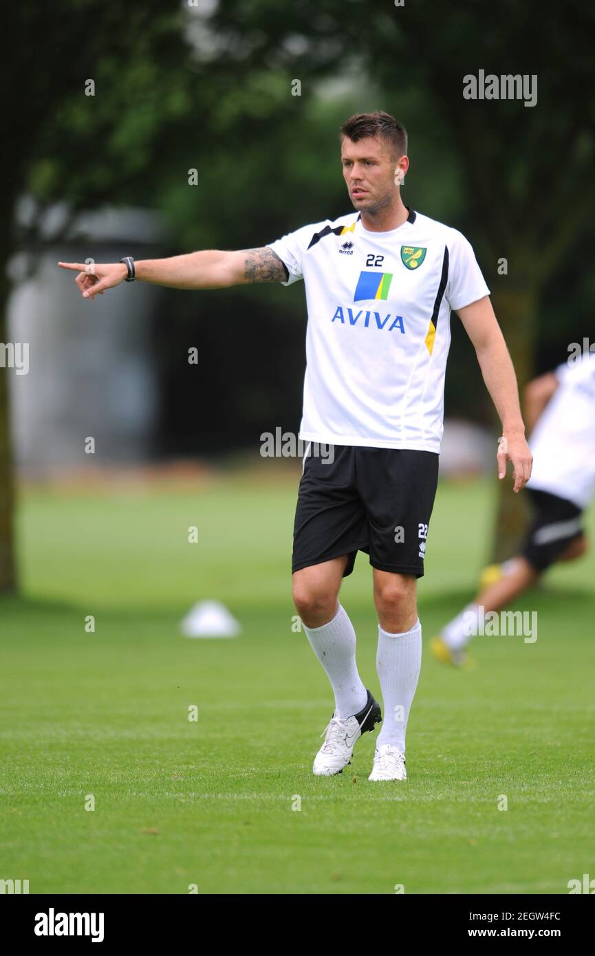 norwich city training top