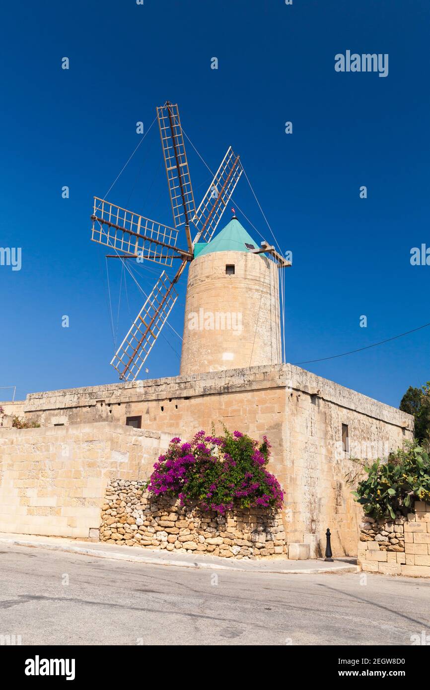 Gozo xaghra hires stock photography and images Alamy