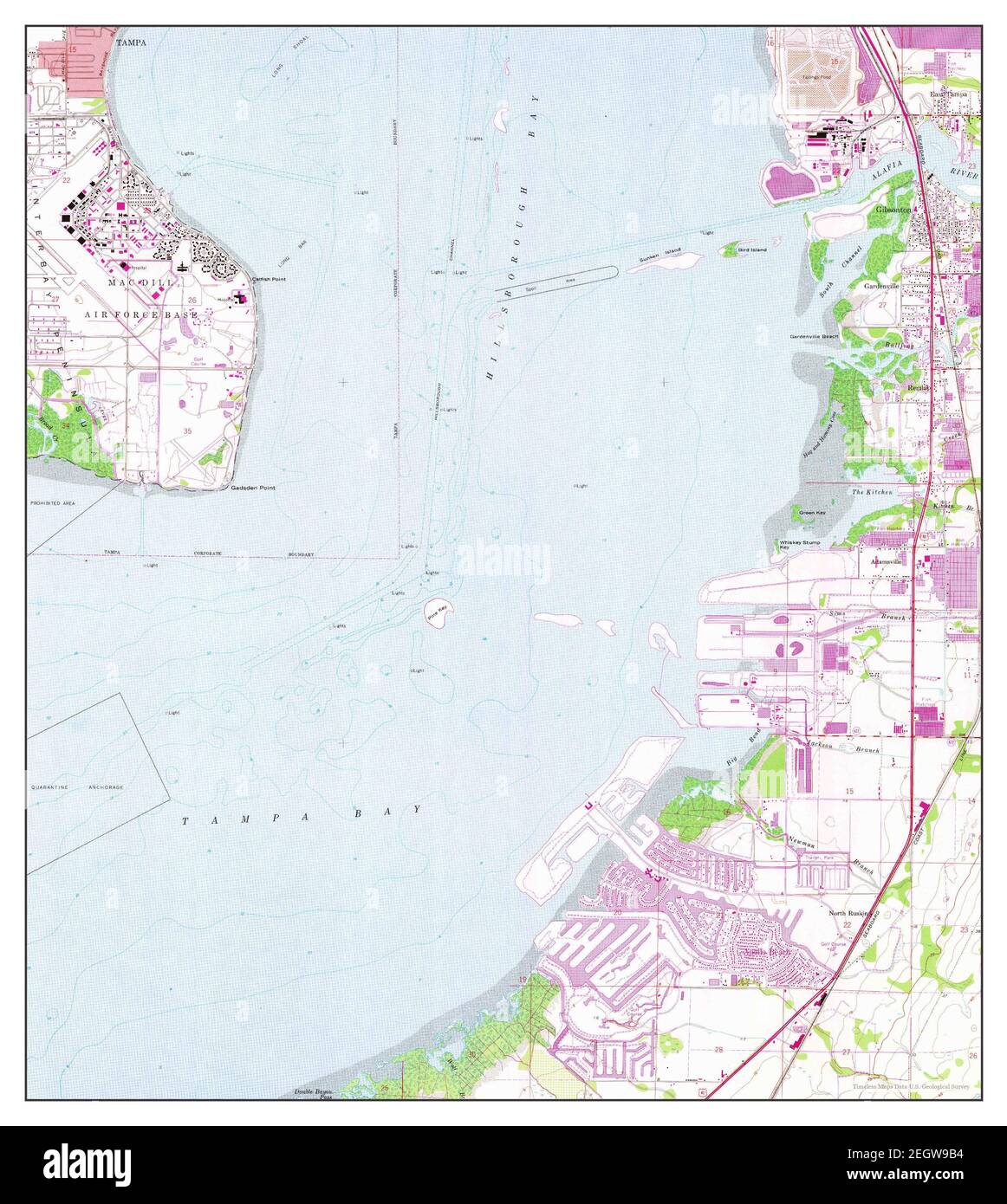 Gibsonton hires stock photography and images Alamy