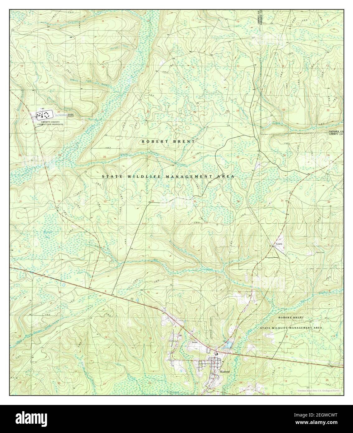 Florida state 1990 Cut Out Stock Images & Pictures Alamy