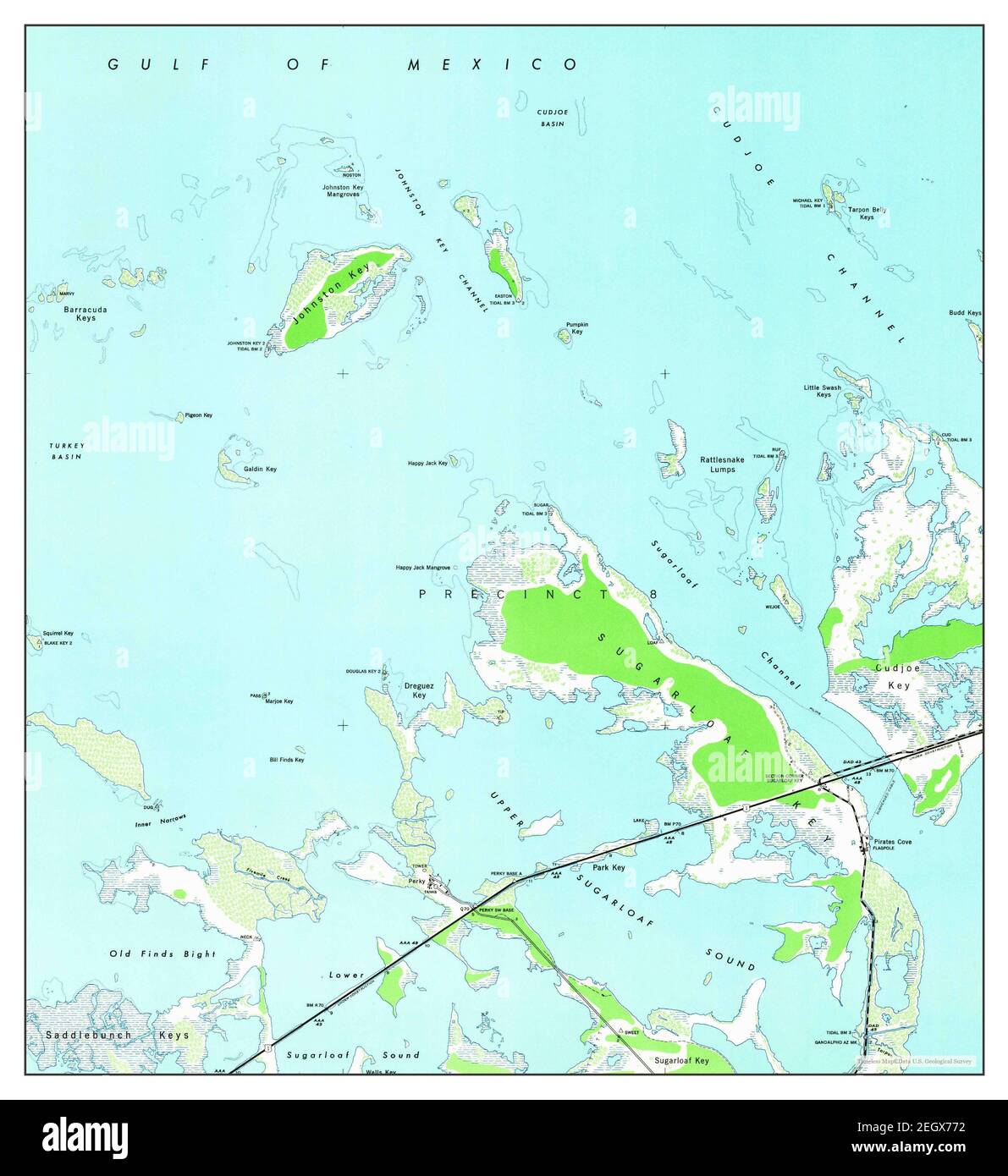 Sugarloaf key hires stock photography and images Alamy