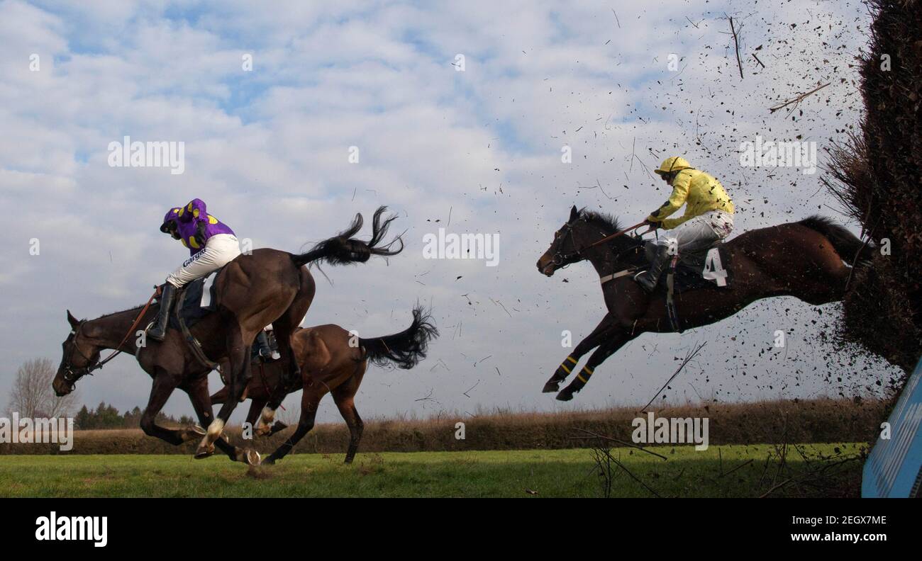 Ridden By Mattie Batchelor High Resolution Stock Photography And Images Alamy