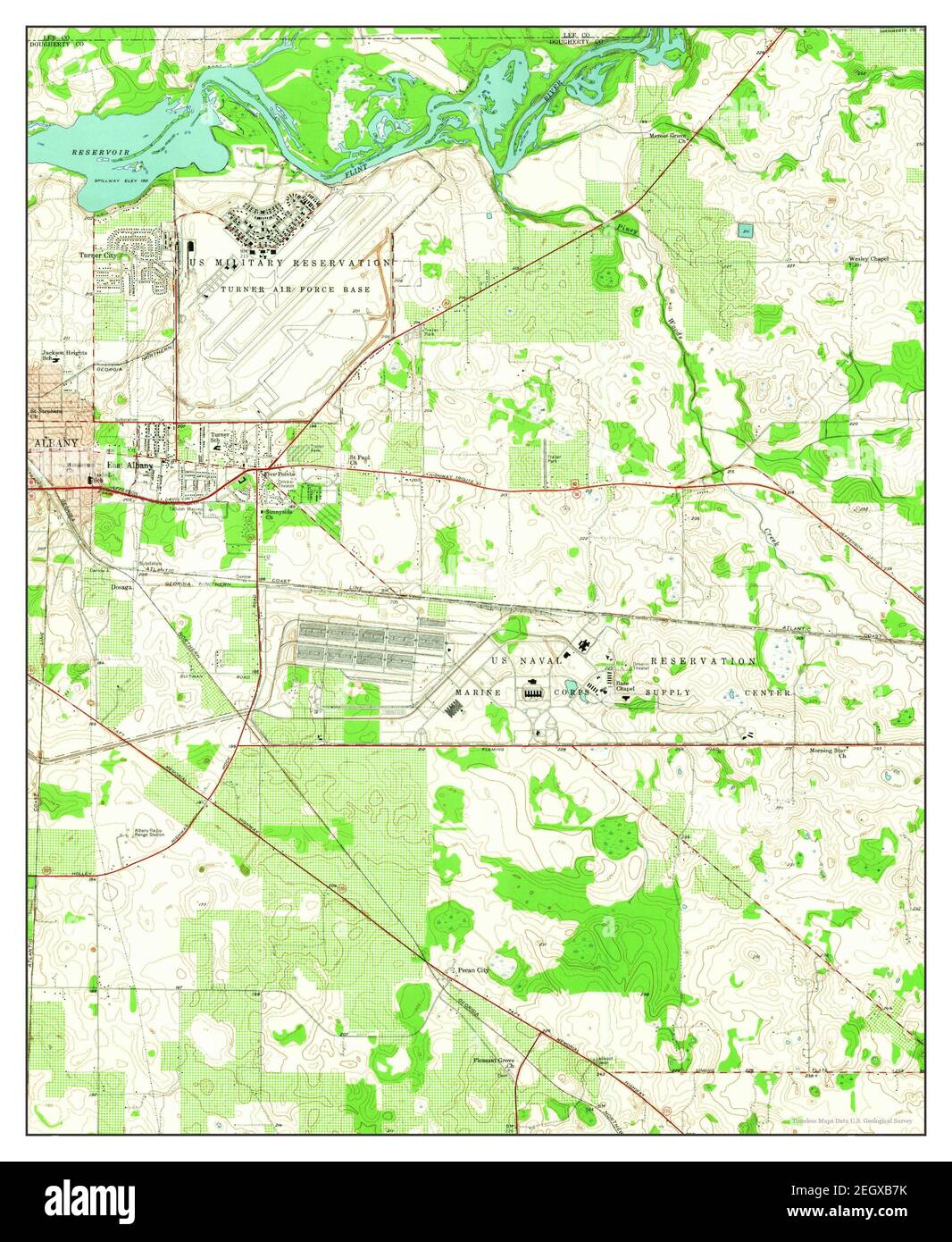 Albany Cut Out Stock Images & Pictures Alamy