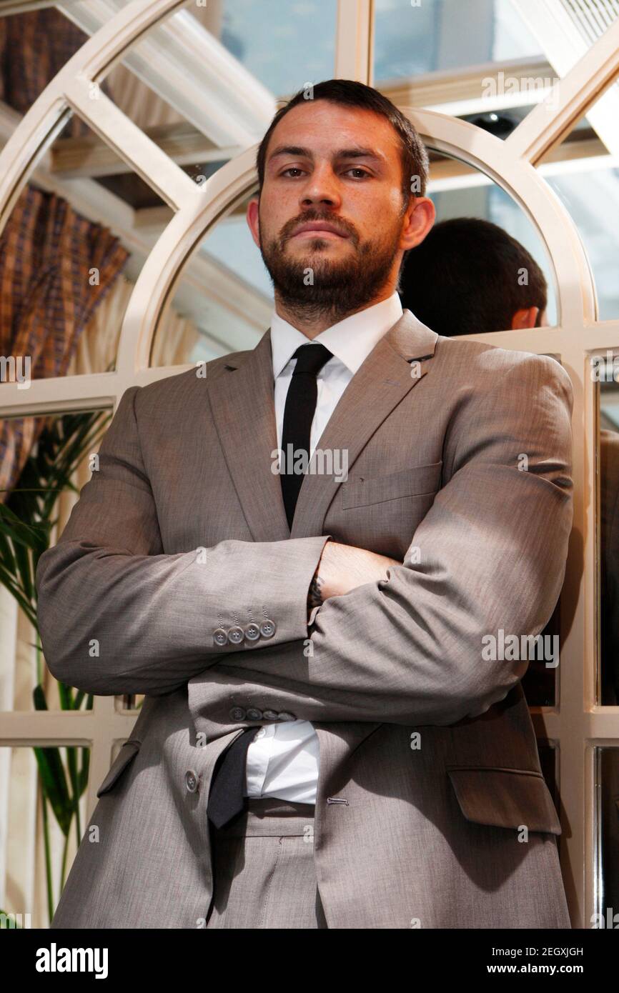 John cleverly hires stock photography and images Alamy