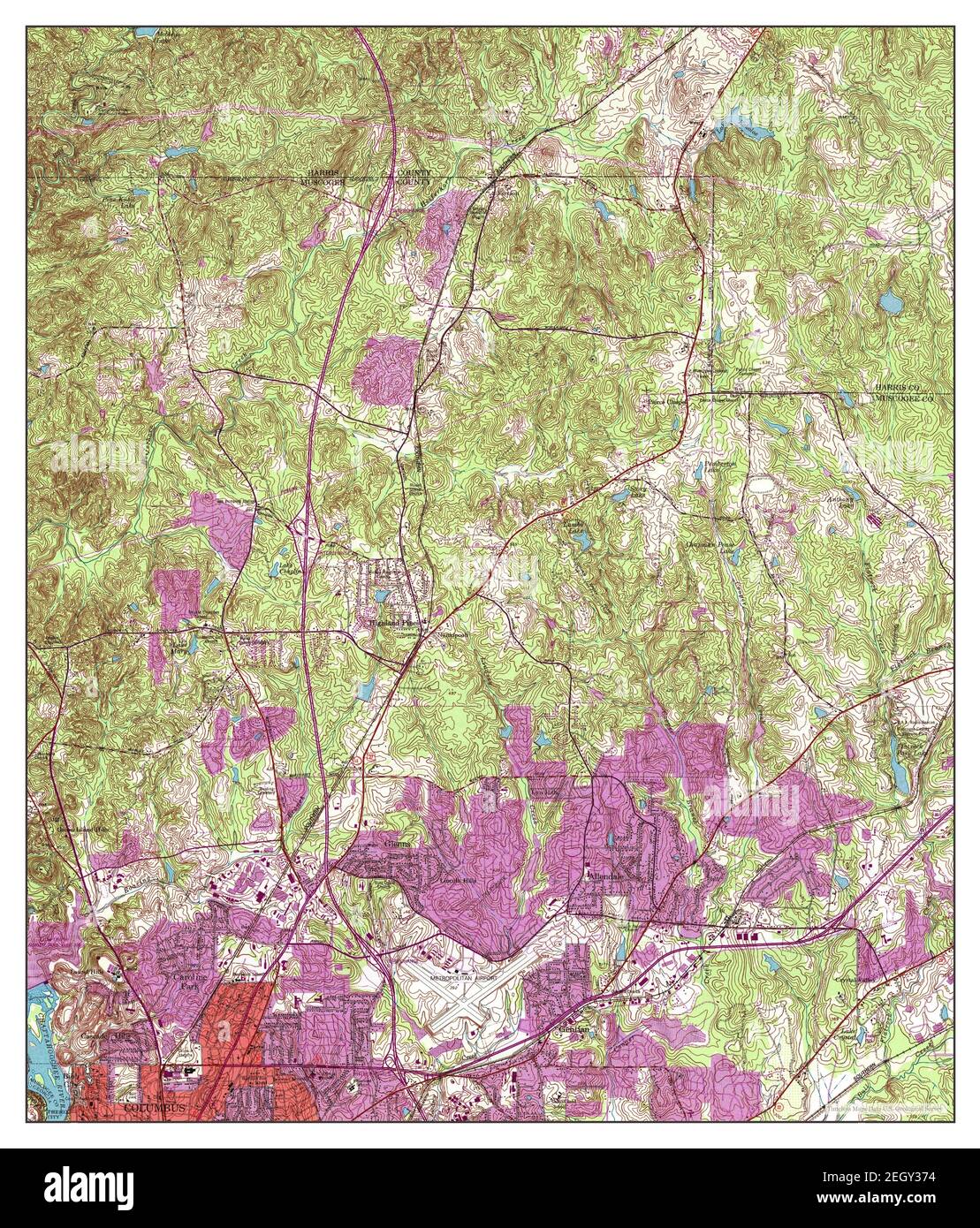 Fortson High Resolution Stock Photography and Images Alamy