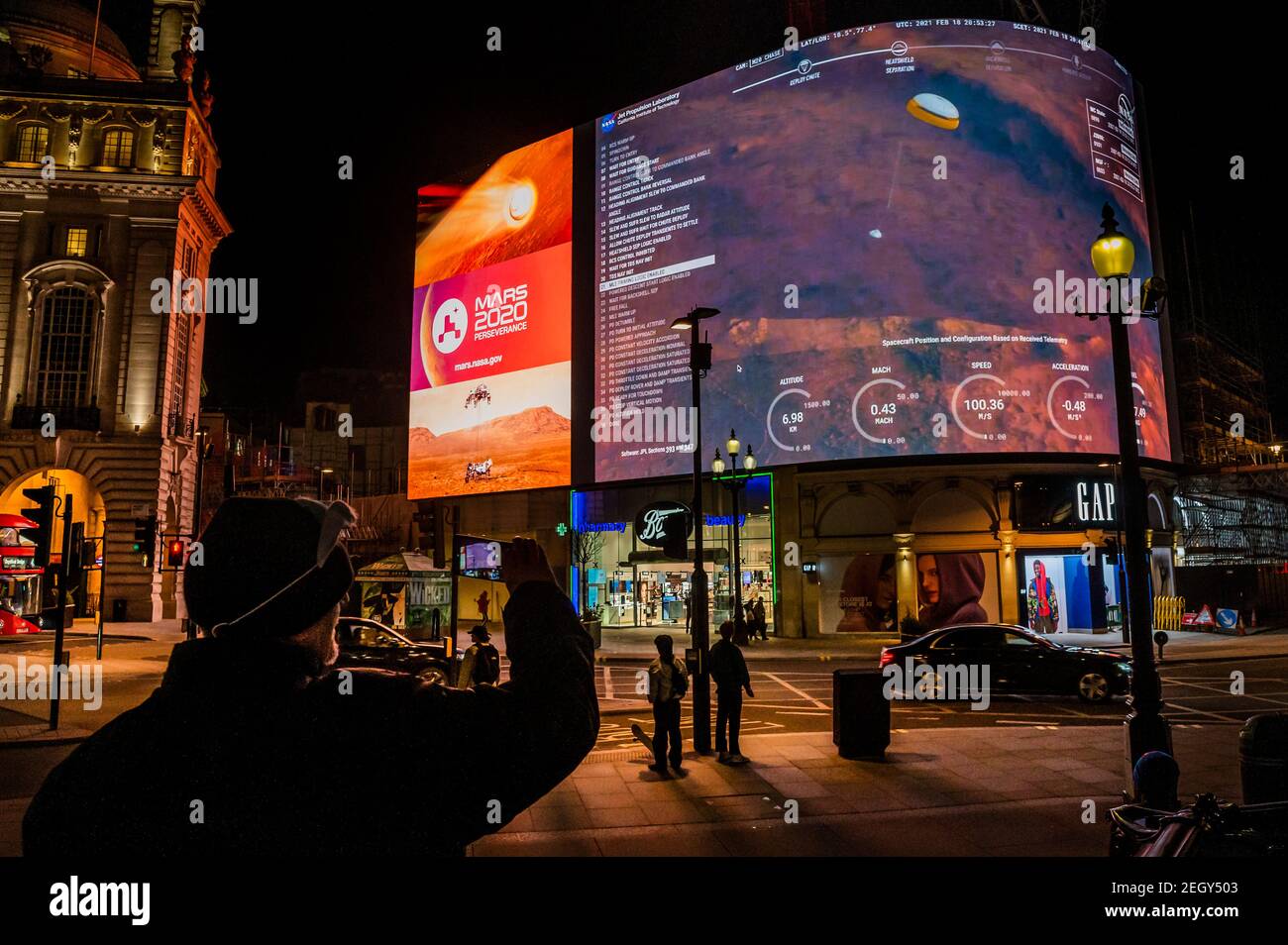 Telemetry based hi-res stock photography and images - Alamy