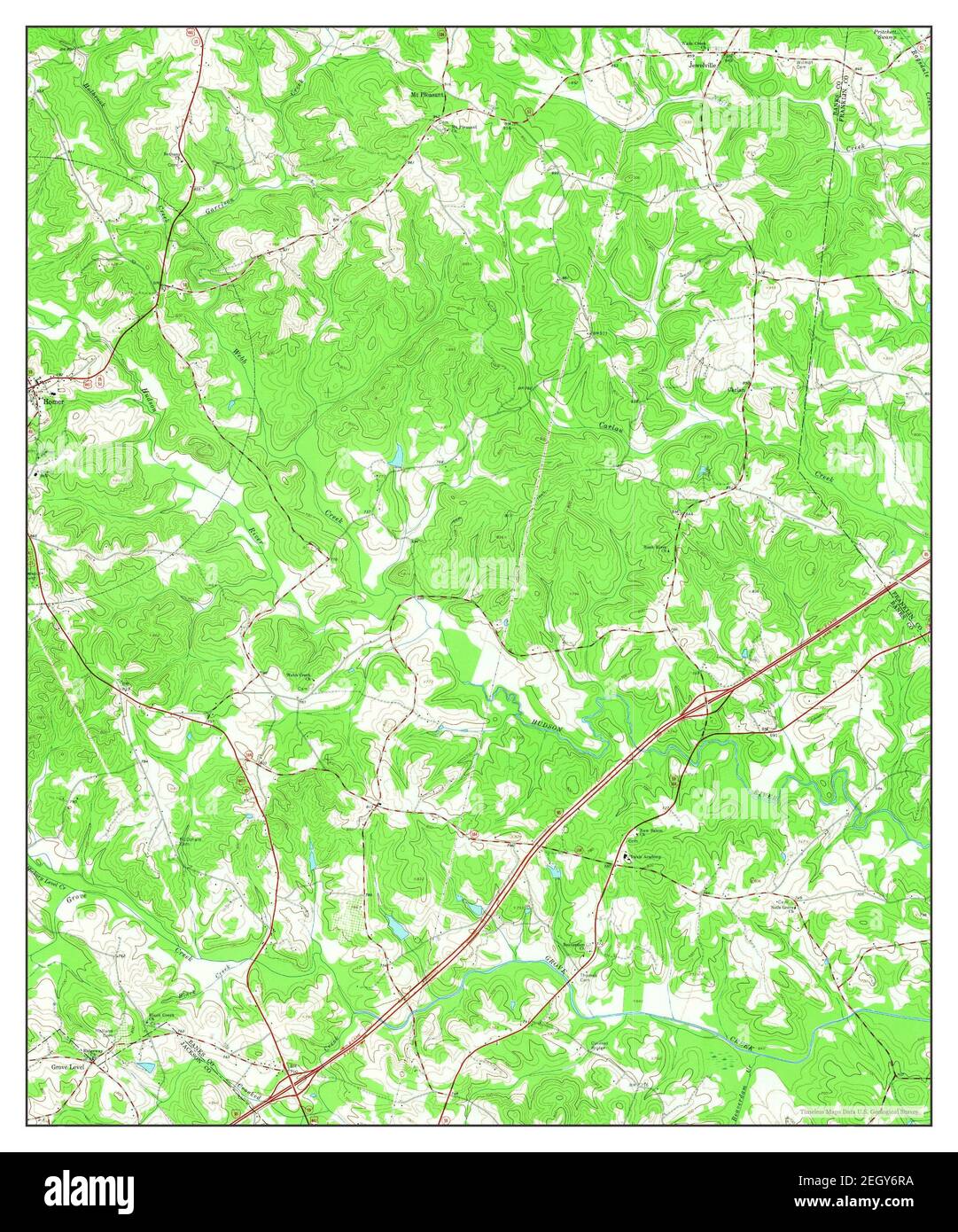 Homer hires stock photography and images Alamy