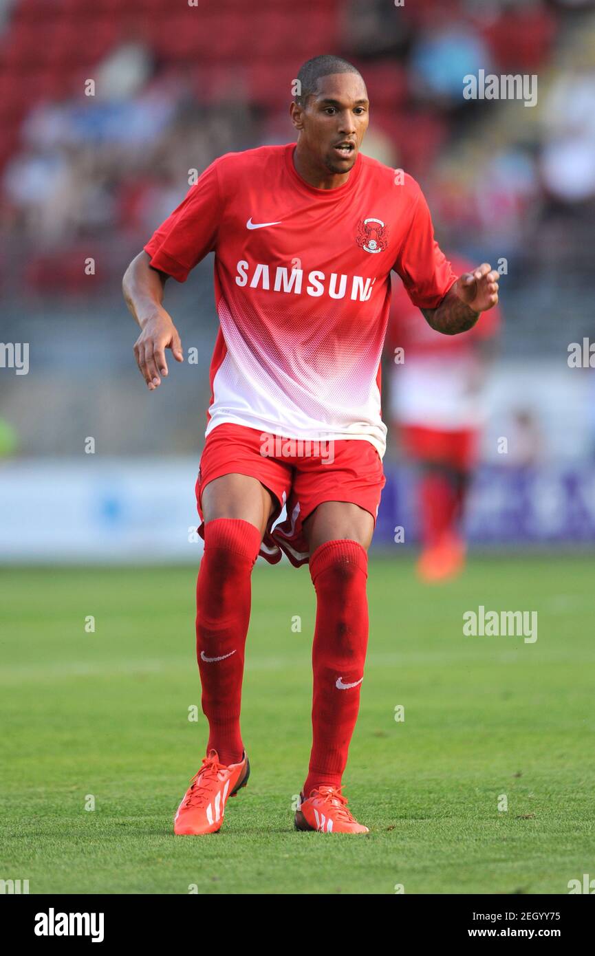 Shaun ley hires stock photography and images Alamy